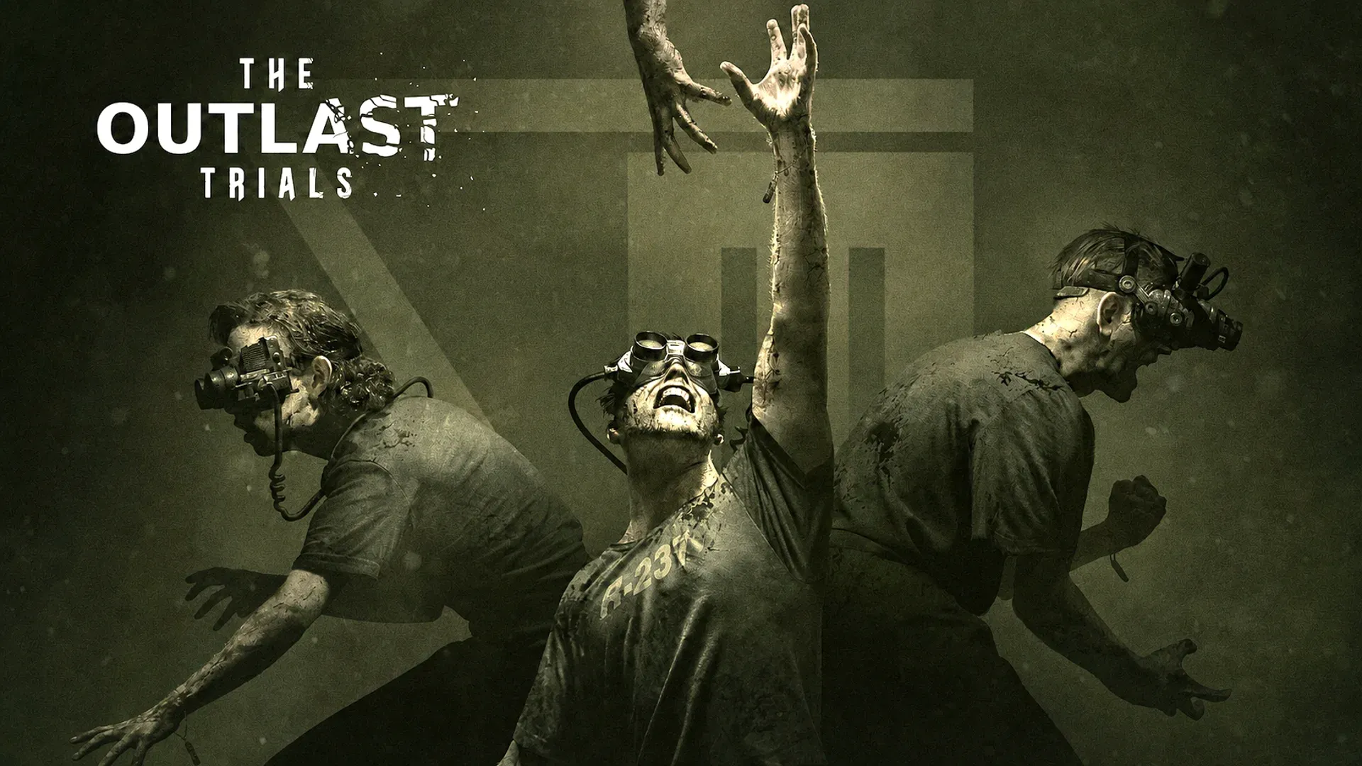 The Outlast Trials Guide: How to Get All Badges