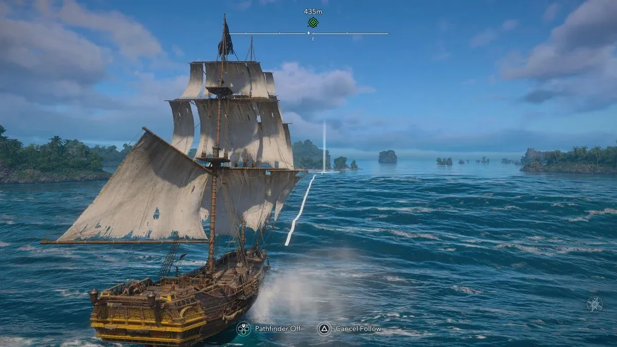AC Black Flag Resynced Guide: How to Get Red Bull Community Reward