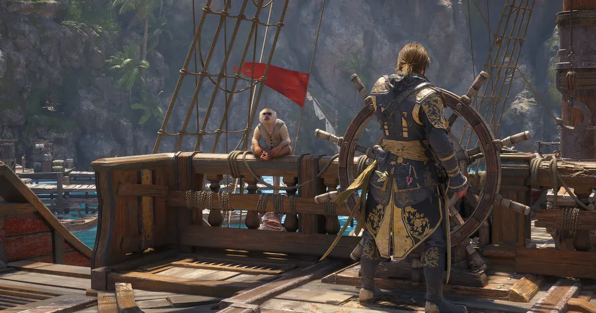 Assassin’s Creed Black Flag Resynced Review Roundup