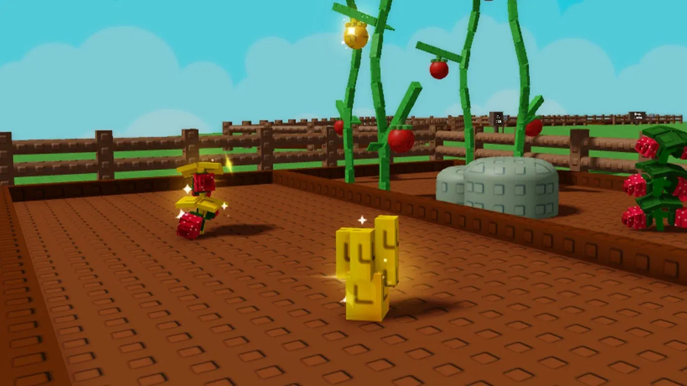 Grow a Garden 2 Guide: How to Get Gold Seeds