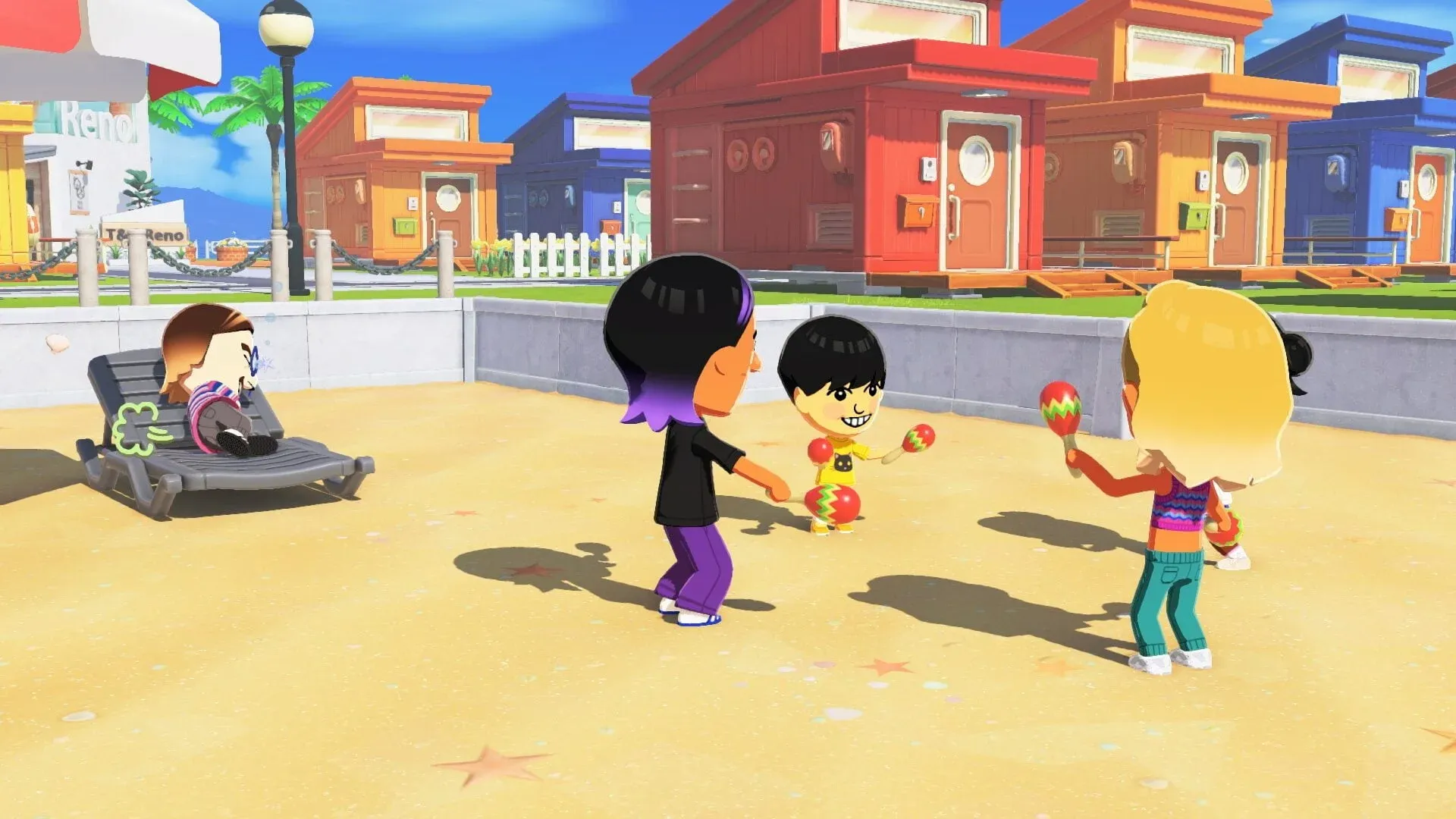 Tomodachi Life: Guida all'amore tra Mii