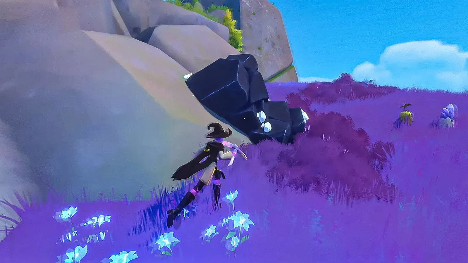 Zilver bemachtigen in Witchspire: Locaties en farminggids