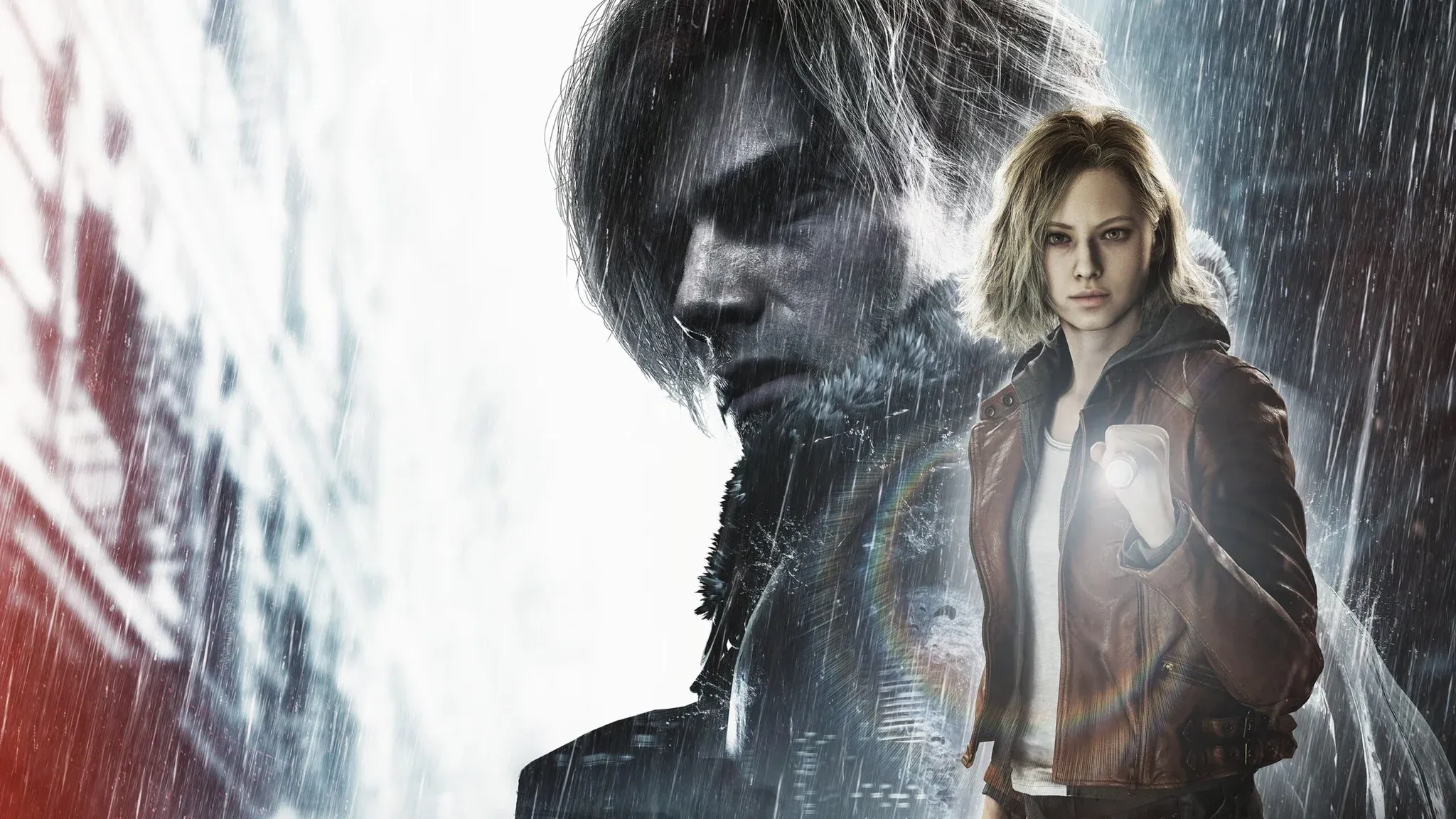 Guía Resident Evil Requiem: Cómo conseguir la Llave de la Despensa