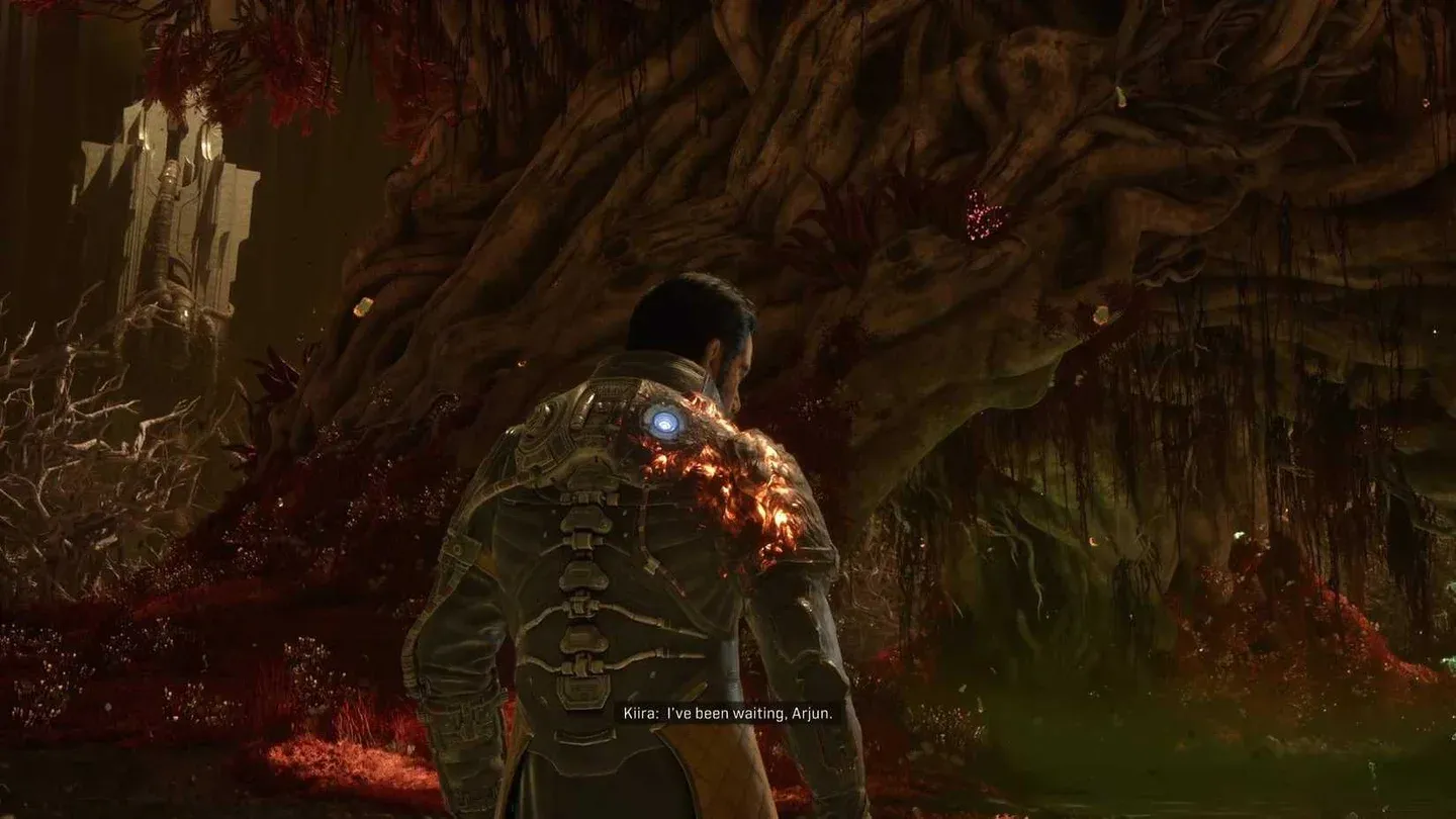 Sebastian's fate, finally addressed
