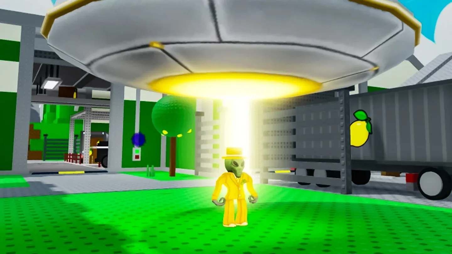 Drop into the sewer here