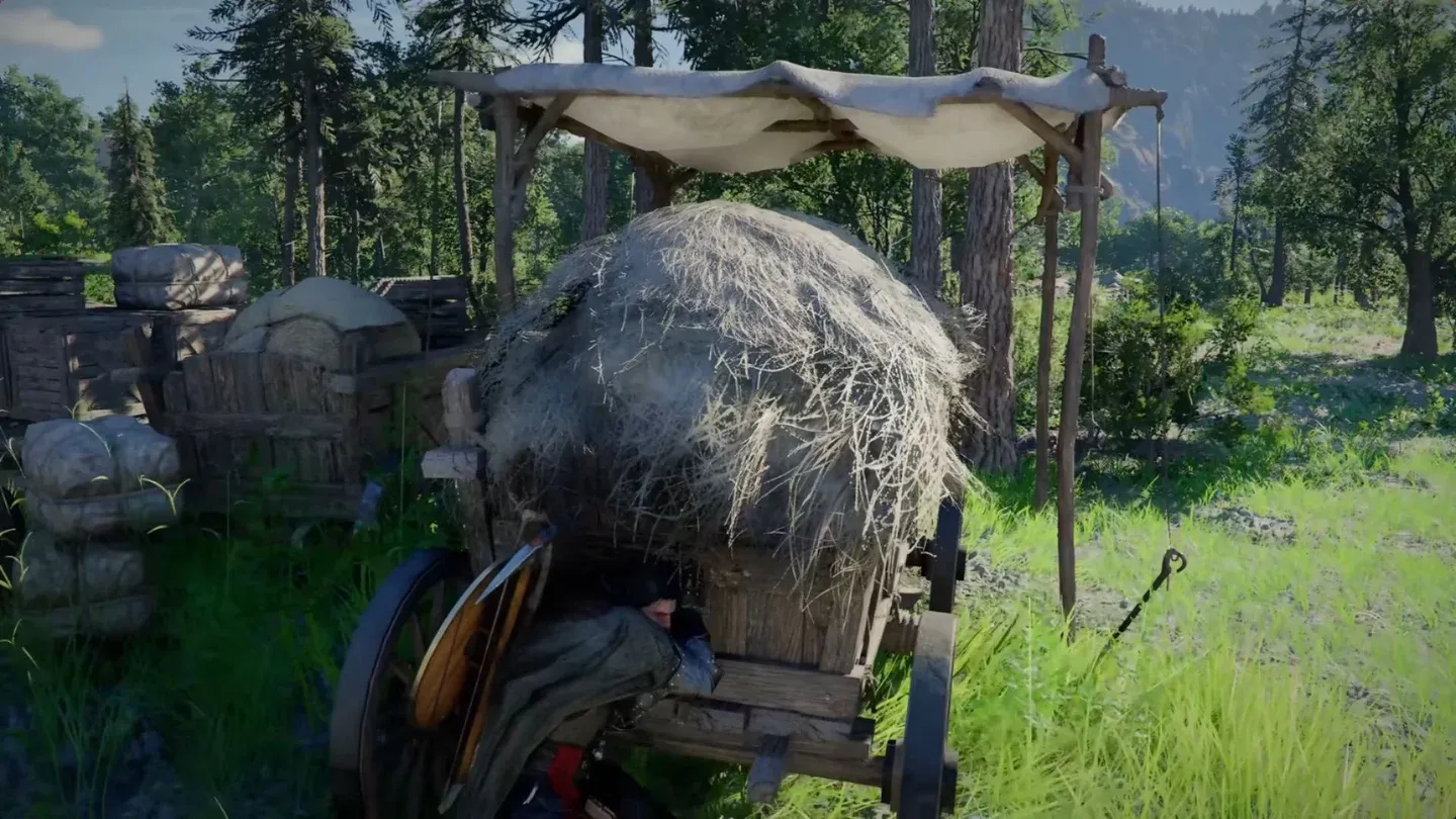Доставка на Royal Trading Post