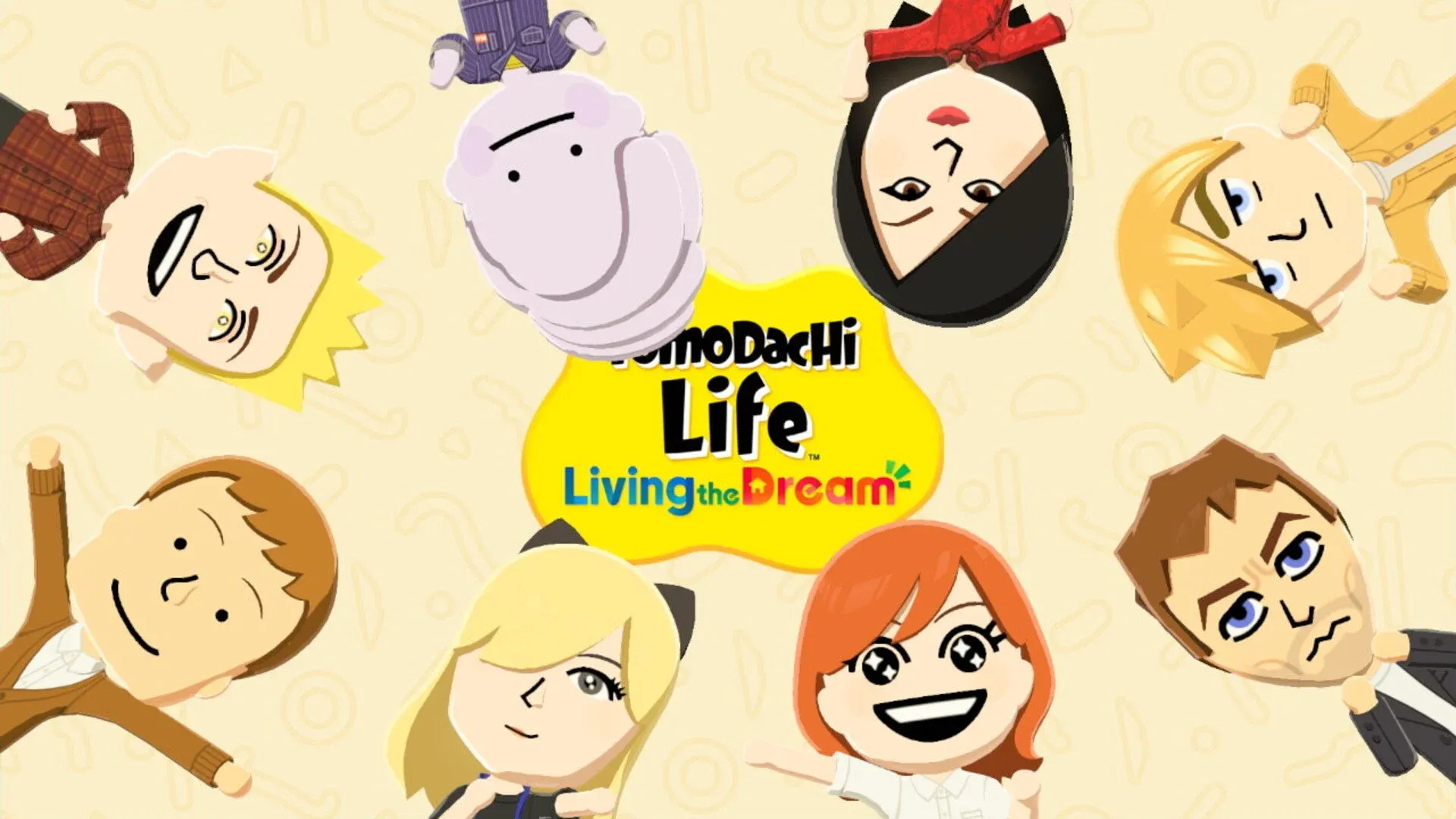 Tomodachi Life: Baby-Guide für das Leben im Traum