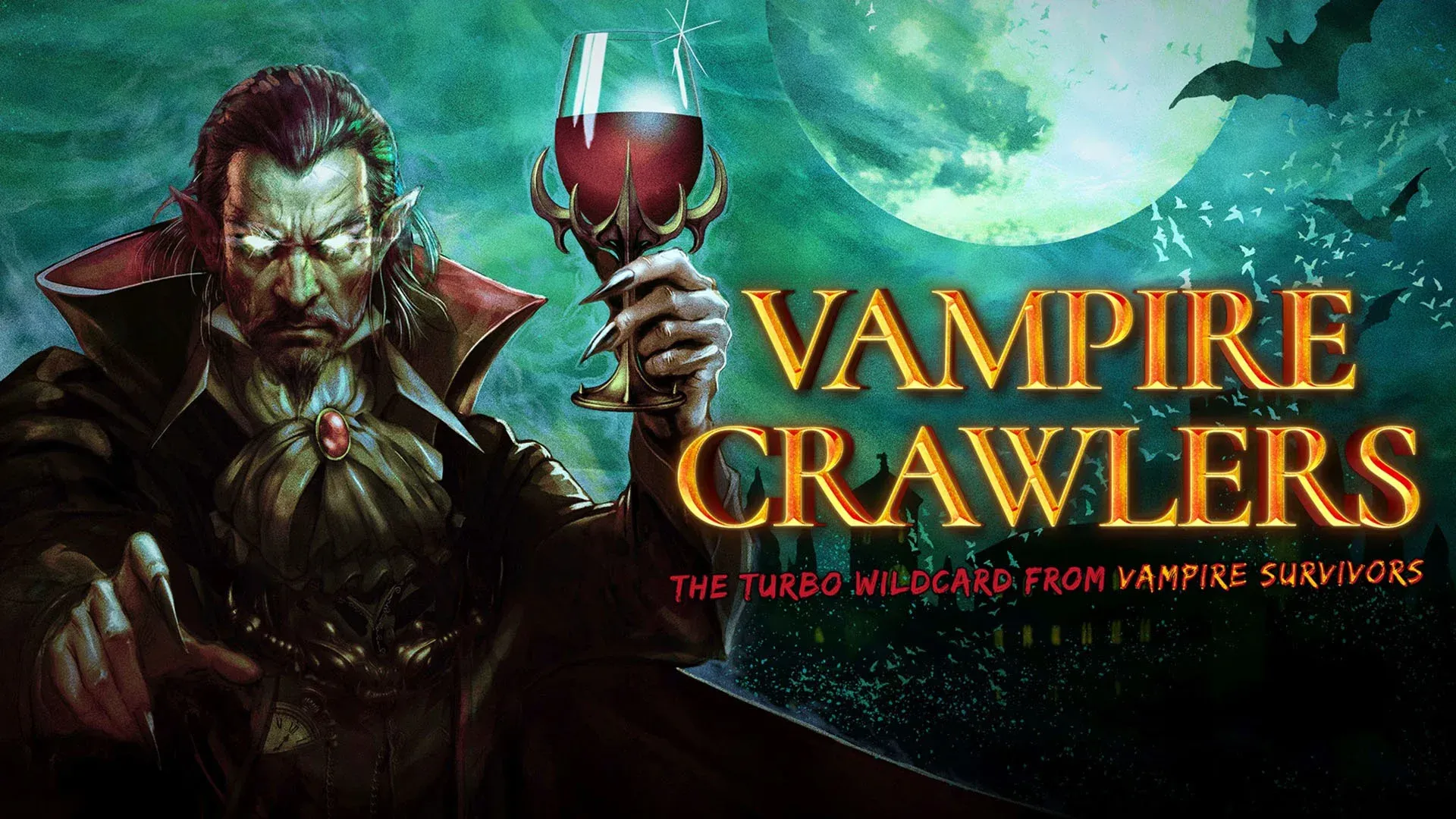 Vampire Crawlers 回血攻略：四种方法详解