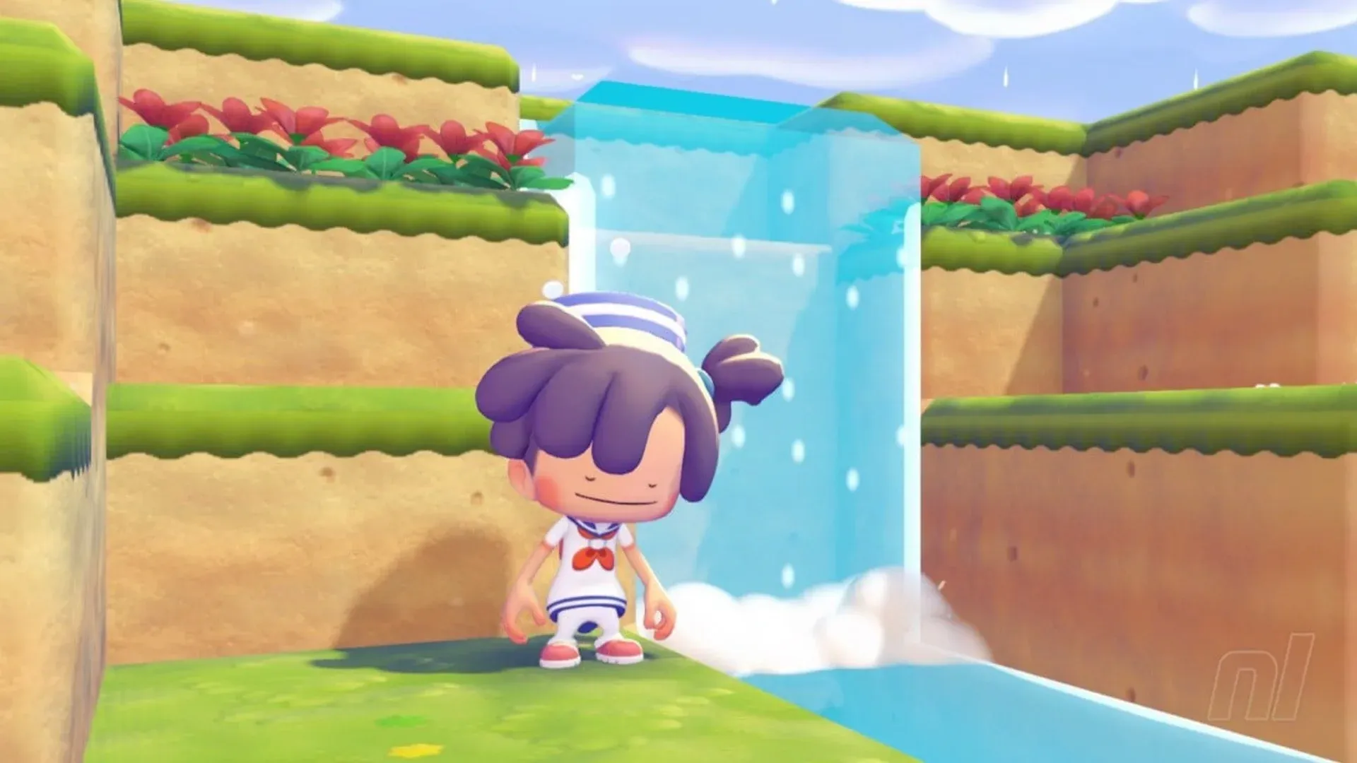 Pokémon Pokopia Doesn't Care If Your Town Is a Mess
