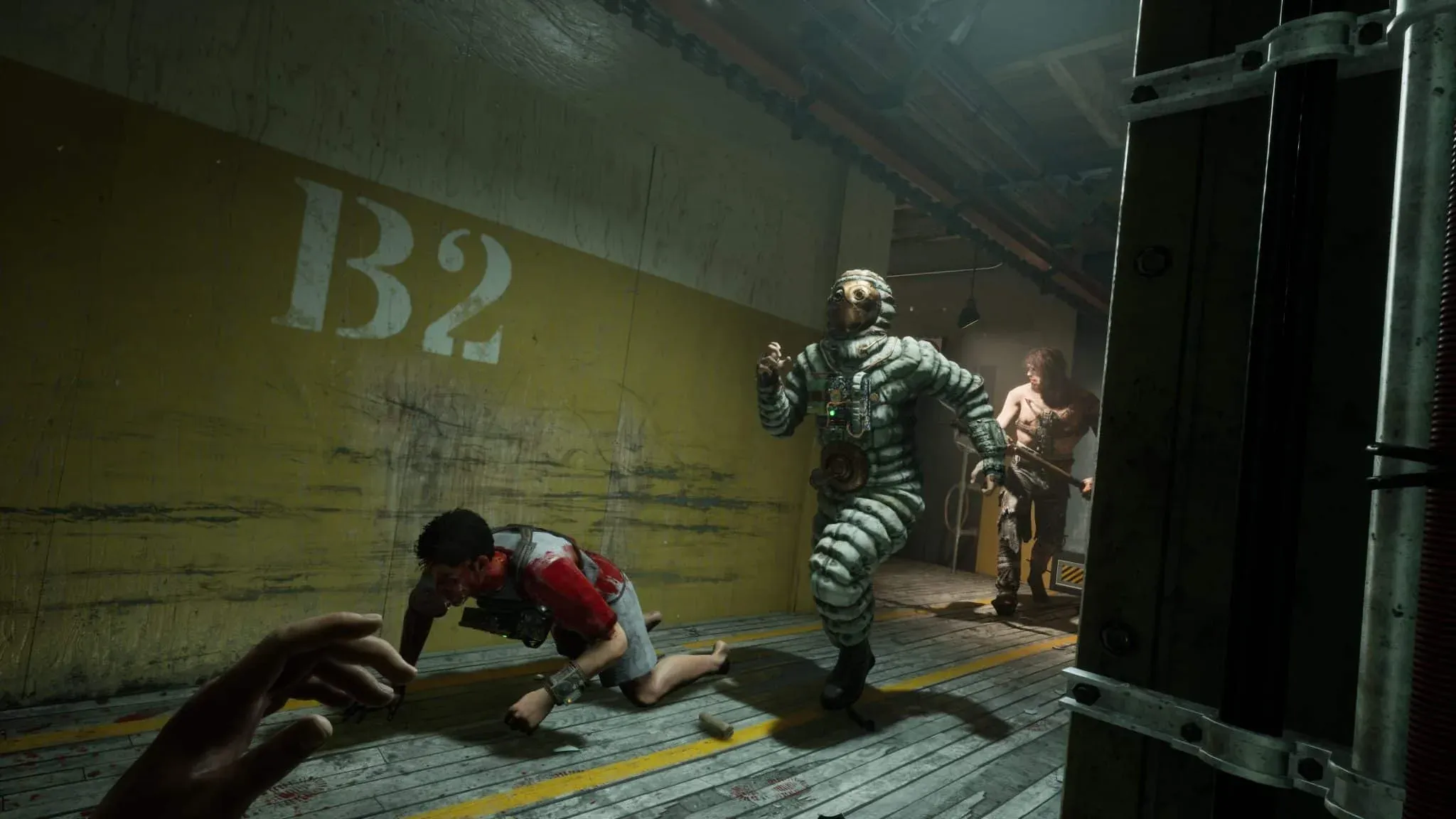  The Outlast Trials XP Farm Guide: How to Level Up Fast