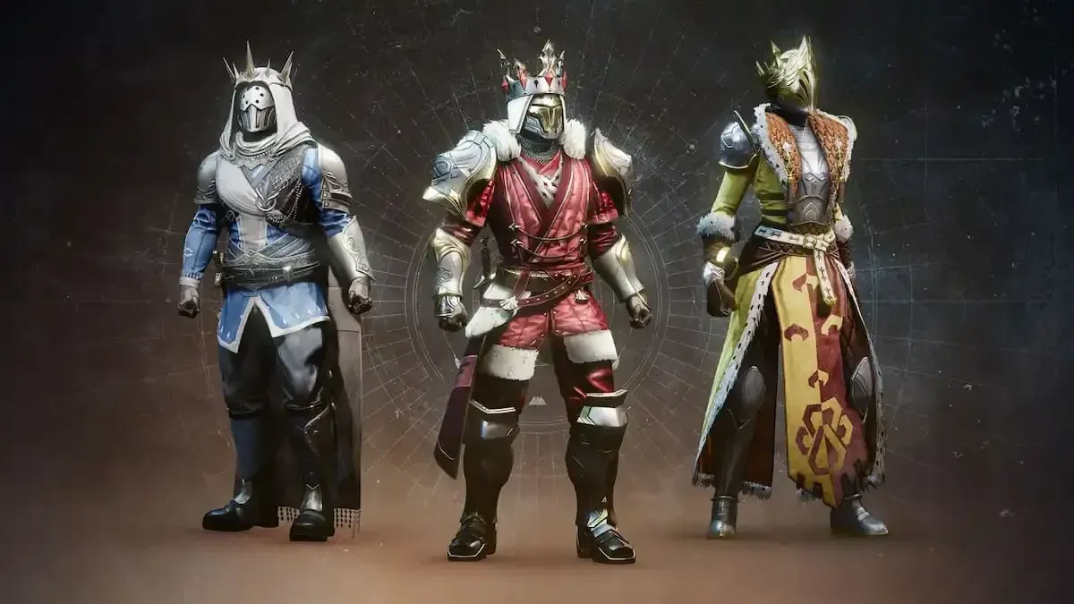 PS5 update check for Destiny 2