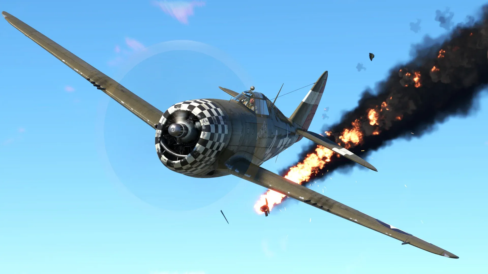 Überleben in Air RB: Ein Guide für Anfänger