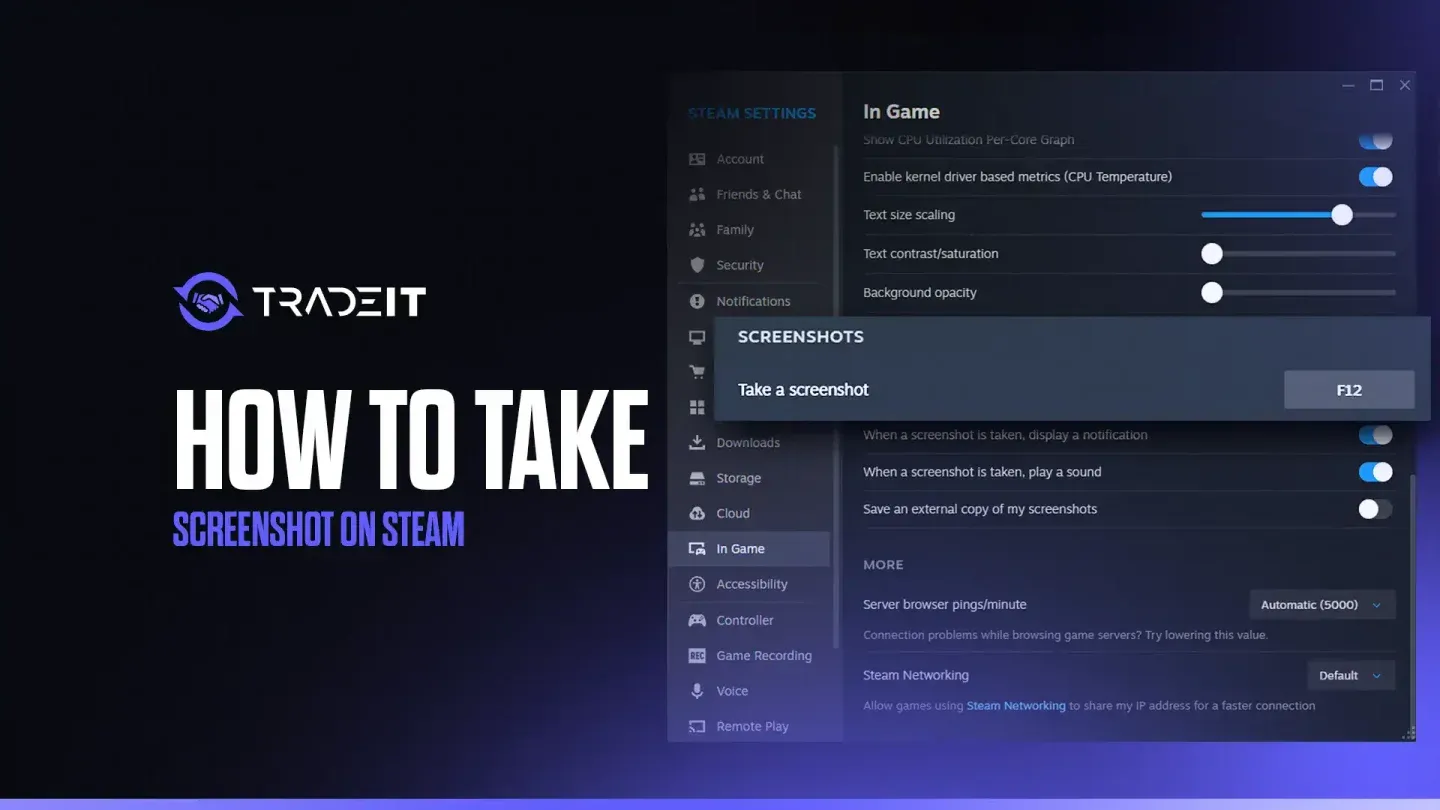 Steam regional pricing settings