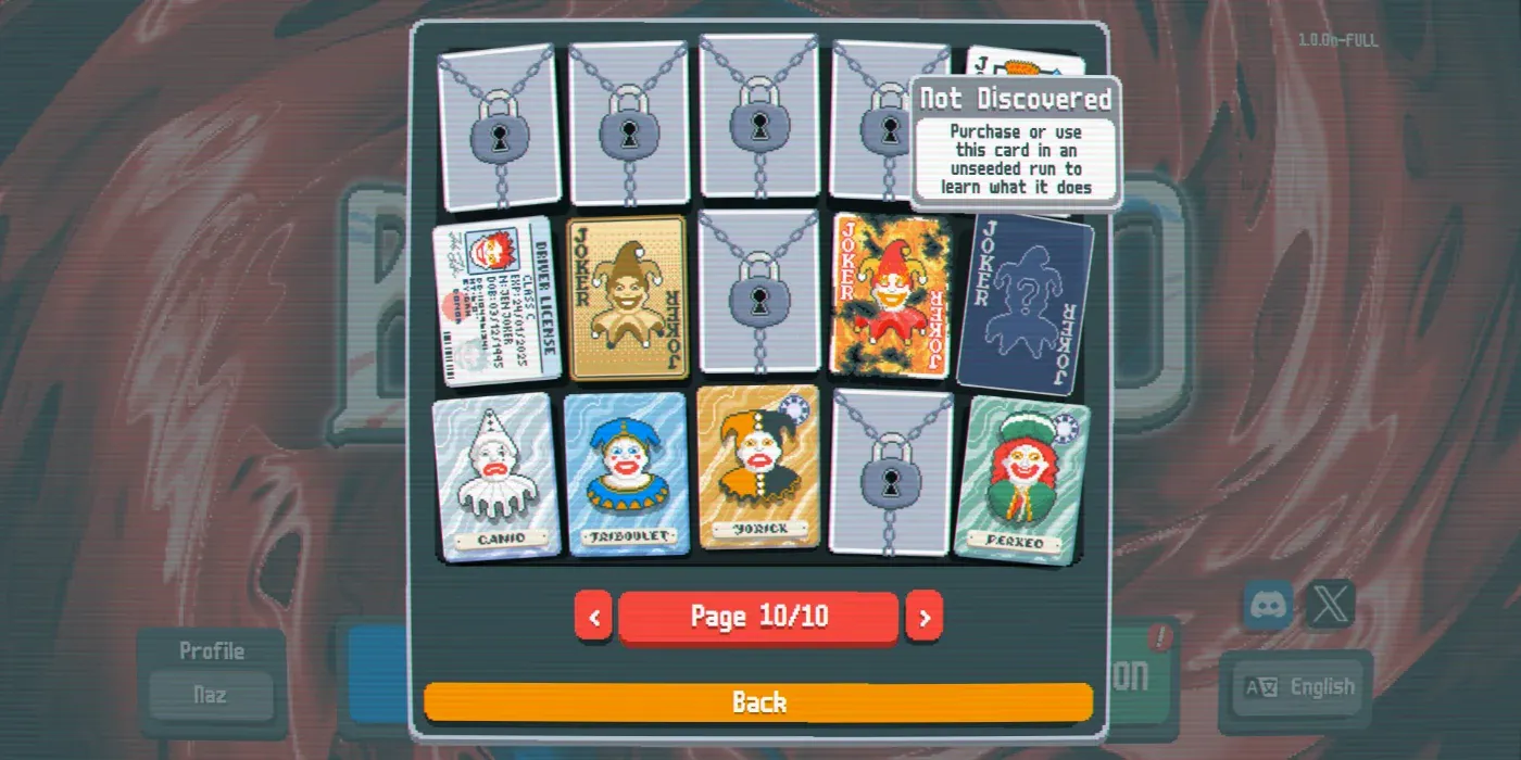 Balatro Jokers Guide: All 150 Cards Explained [Tips] | GAMES.GG