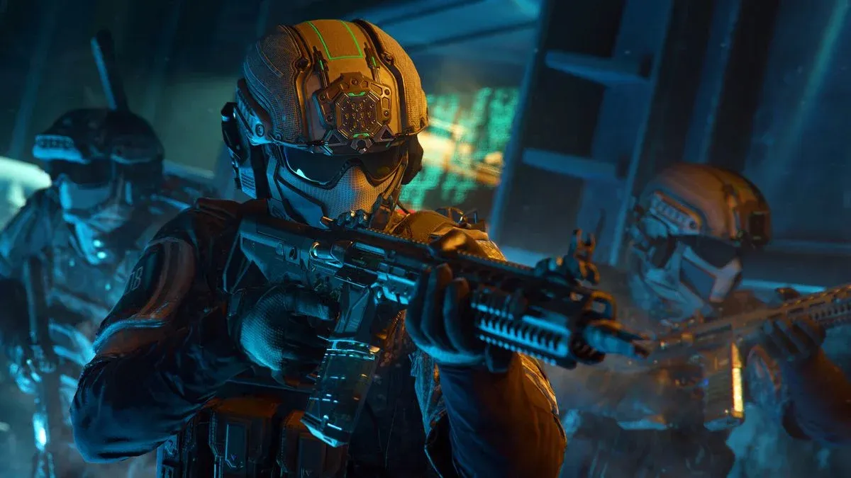 Black Ops 7：Gilded Ruin Camoの入手方法ガイド