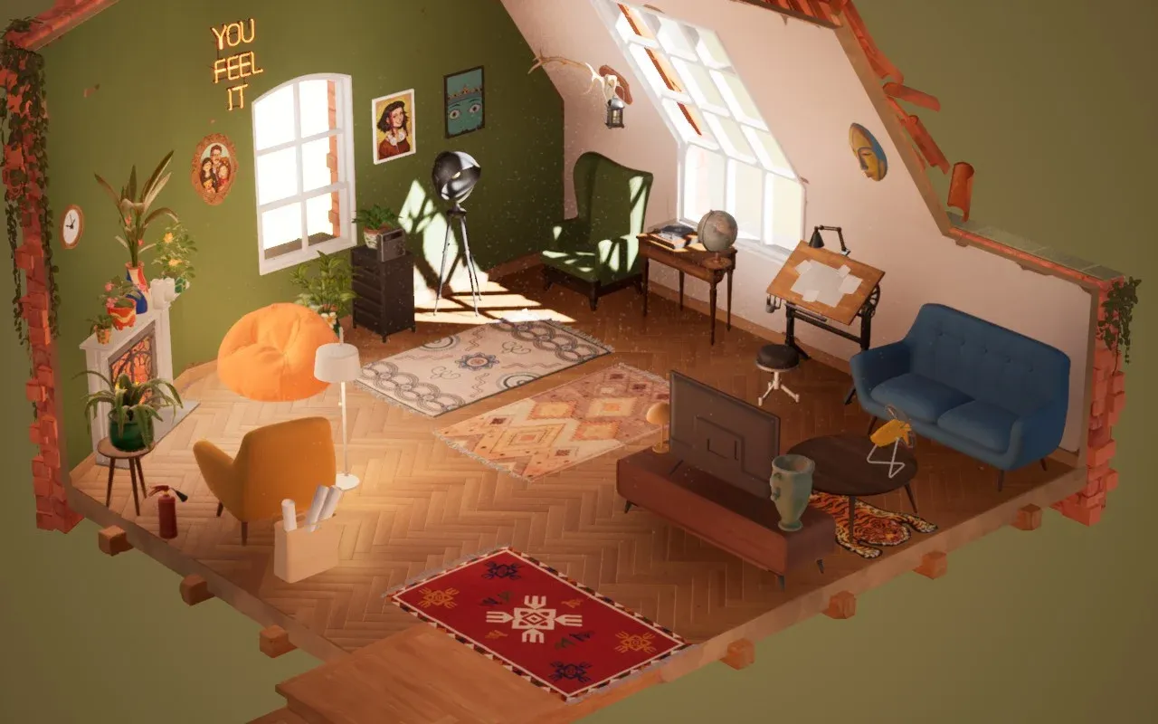 Hozy Beginner Guide: Clean, Decorate, and Master Every Room