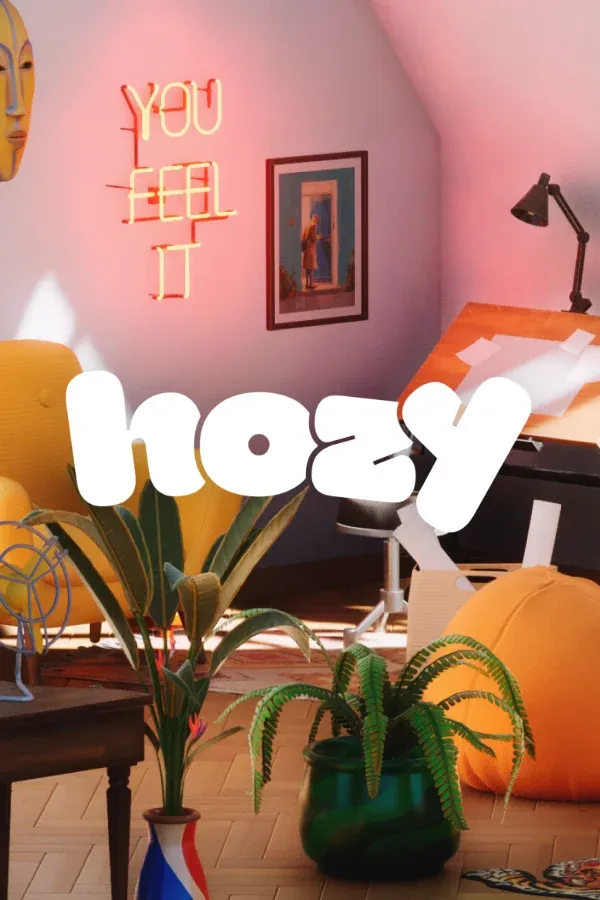 Hozy