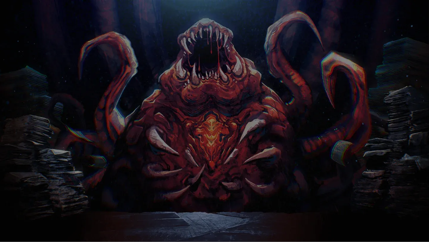HR: Human Remains Gets a Release Date and It Looks Genuinely Unsettling