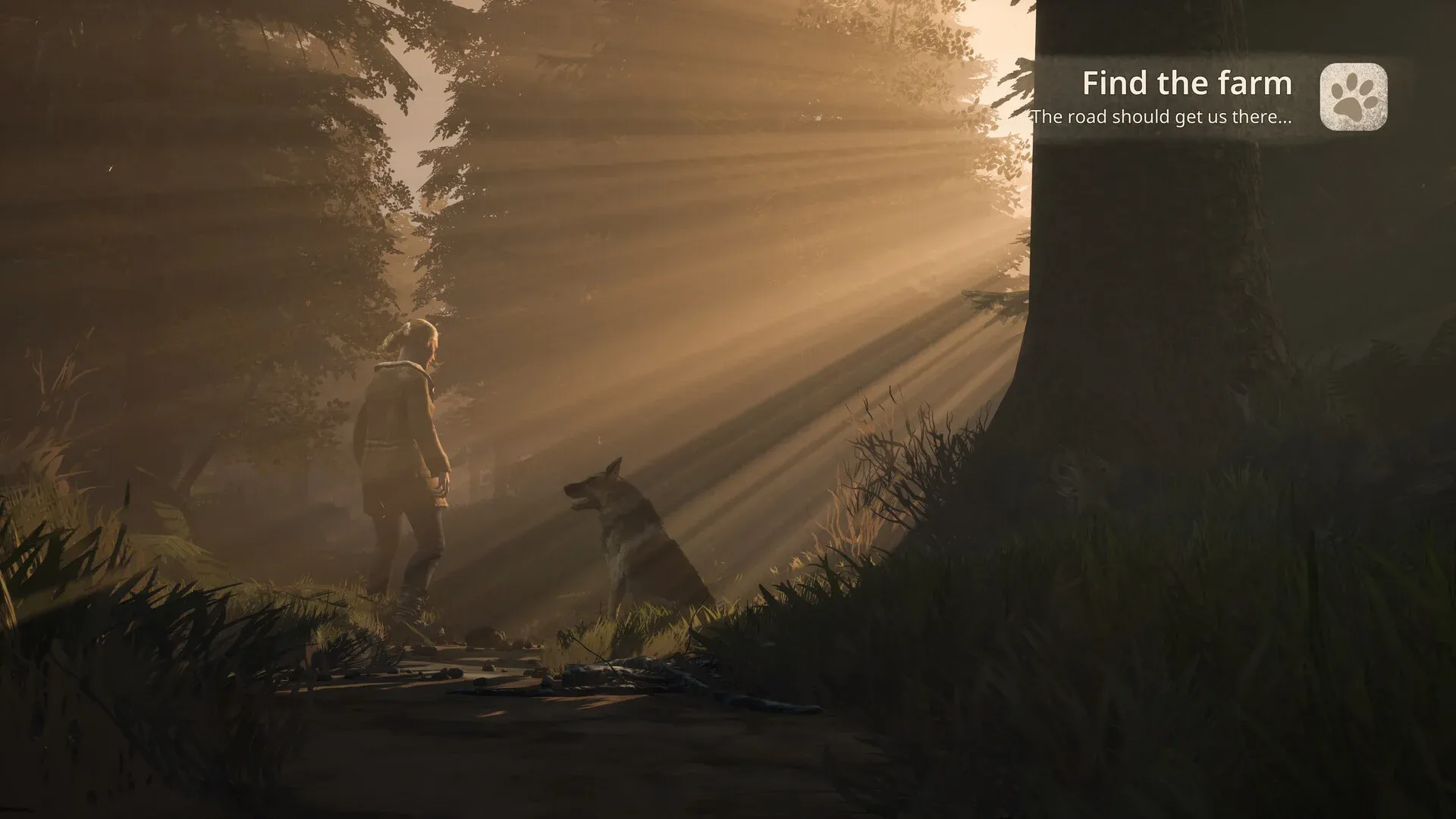 Hubert Screenshot 3