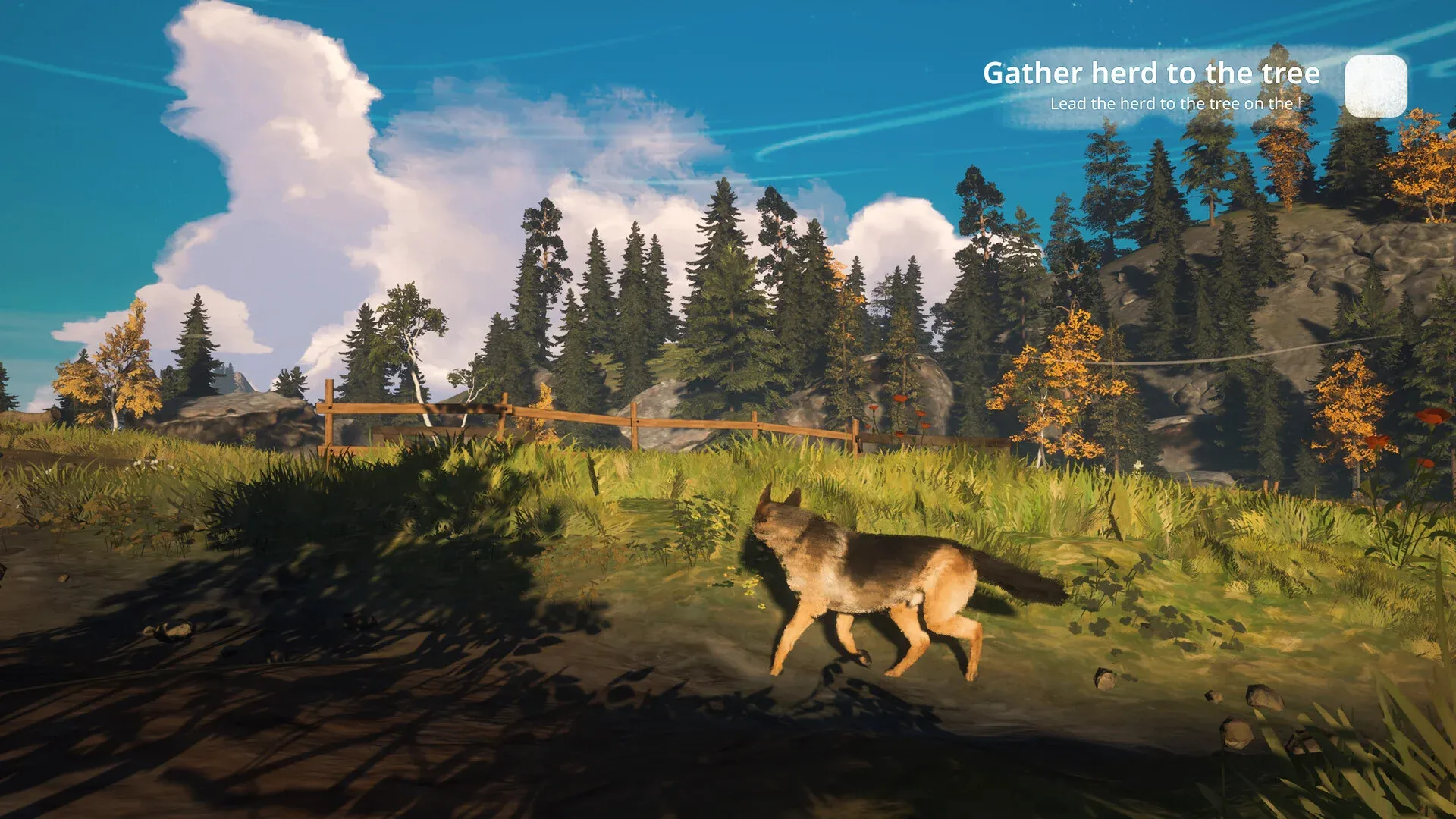 Hubert Screenshot 5