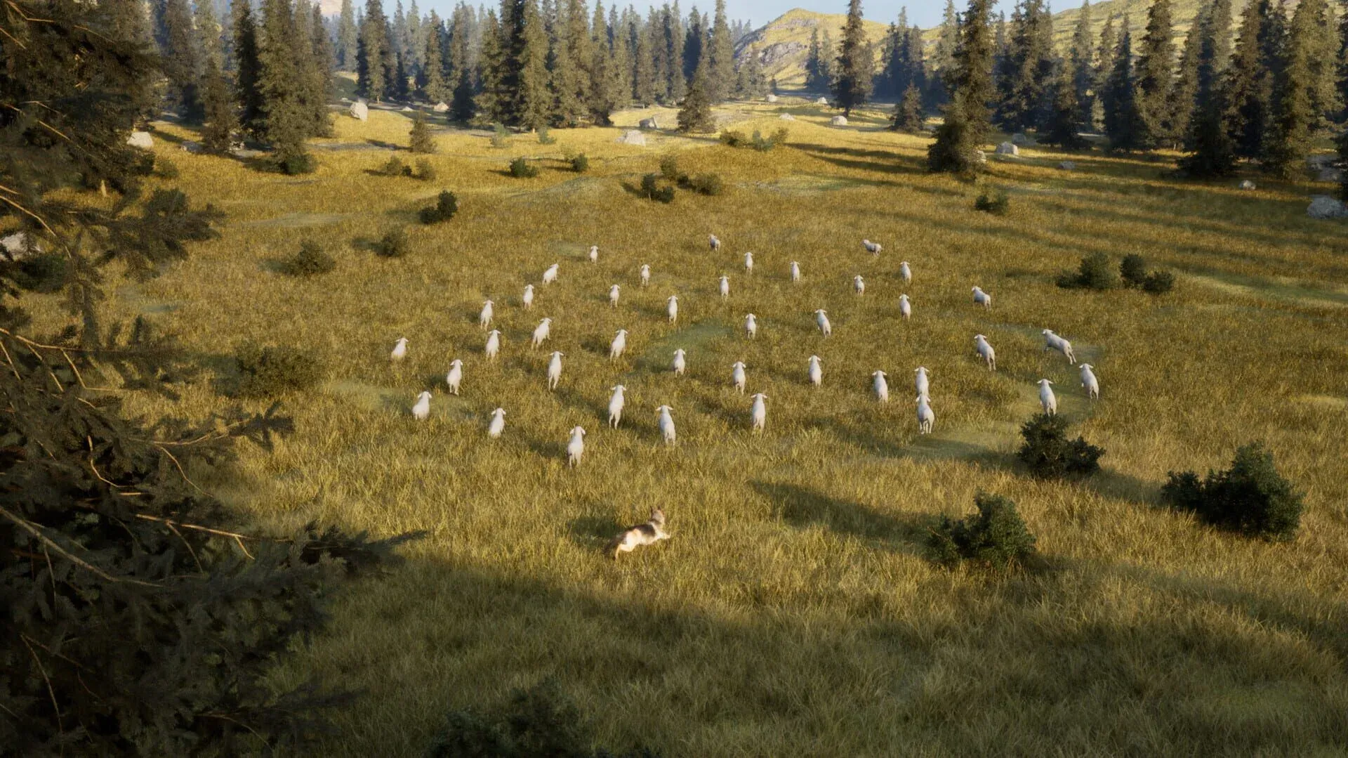 Hubert Screenshot 6
