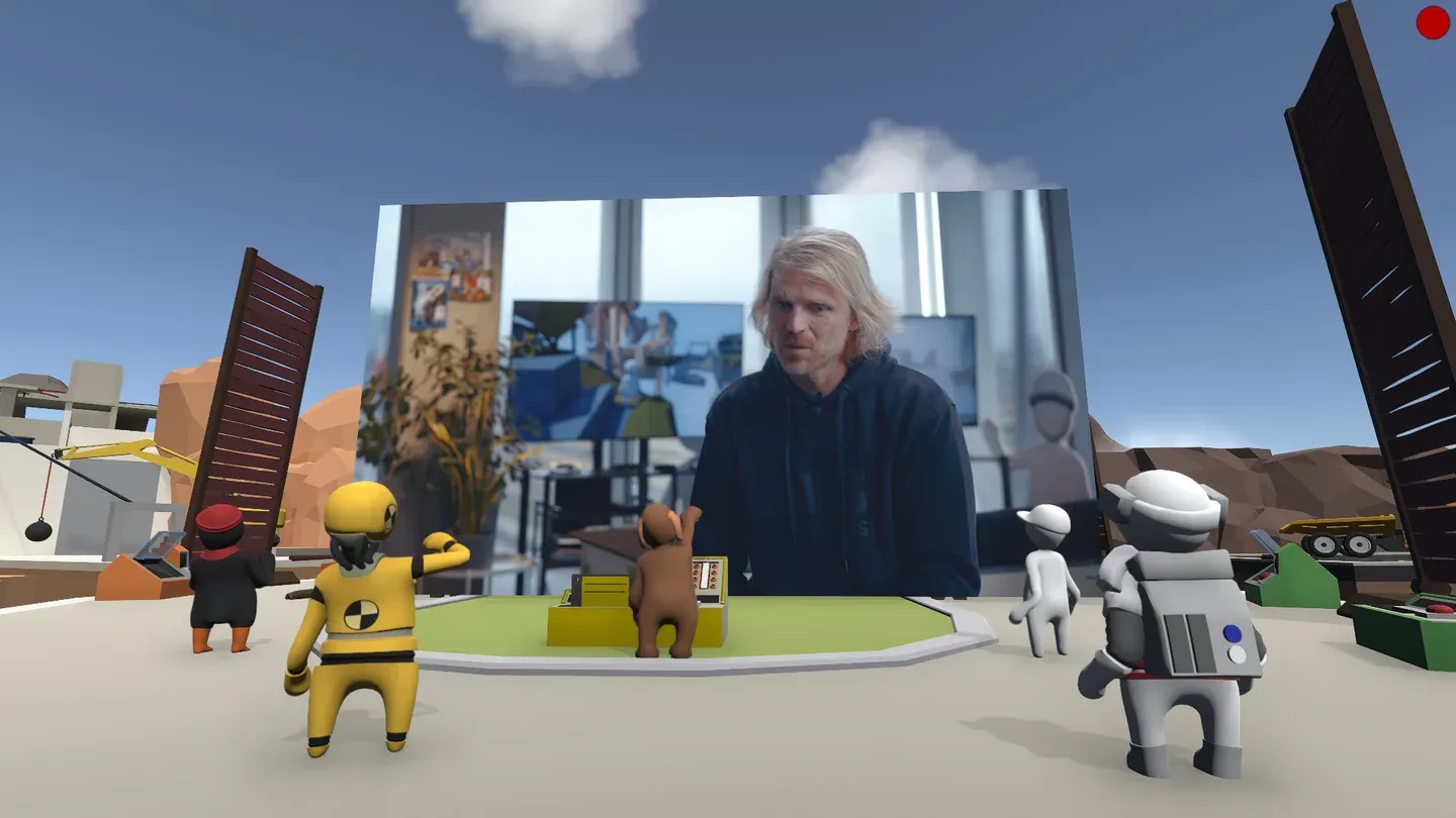 Human Fall Flat Gallery 3