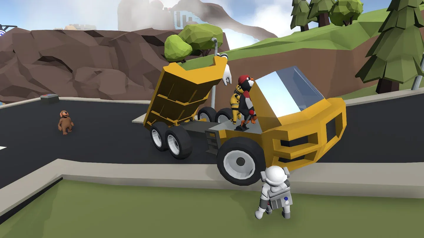 Human Fall Flat Gallery 4