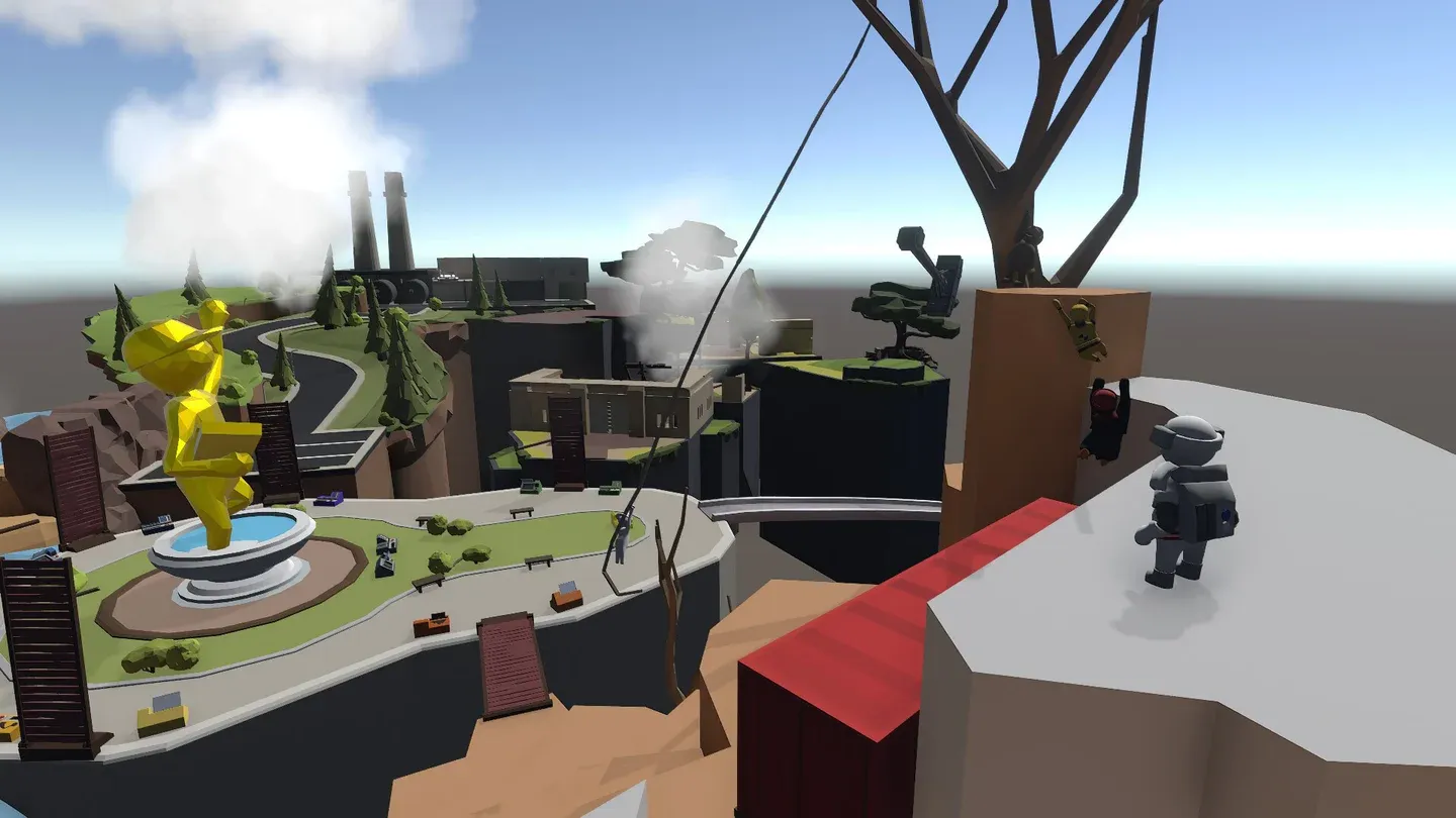 Human Fall Flat Gallery 5