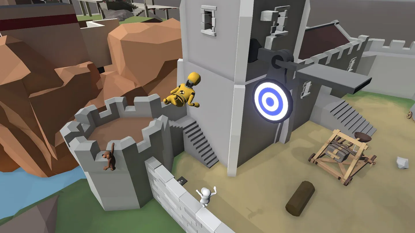 Human Fall Flat Gallery 6