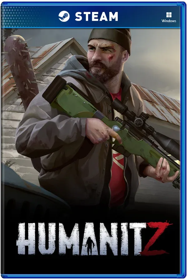 HumanitZ