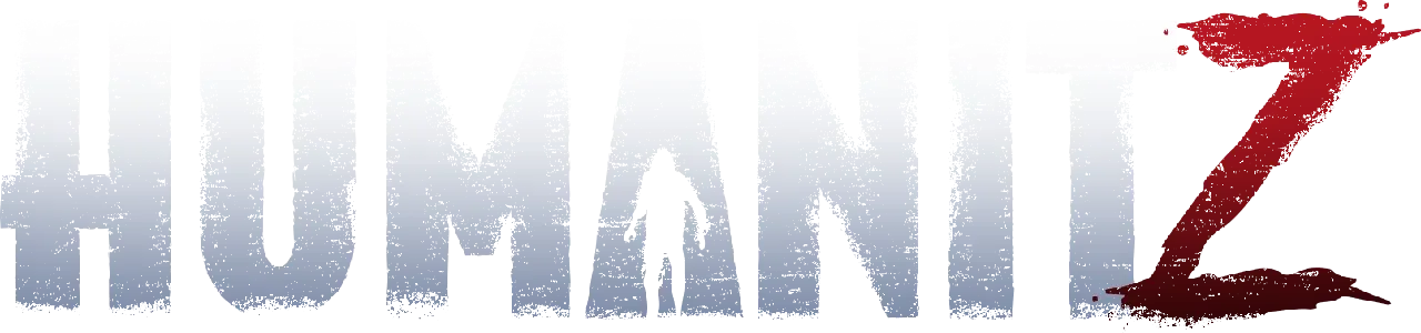 HumanitZ Logo