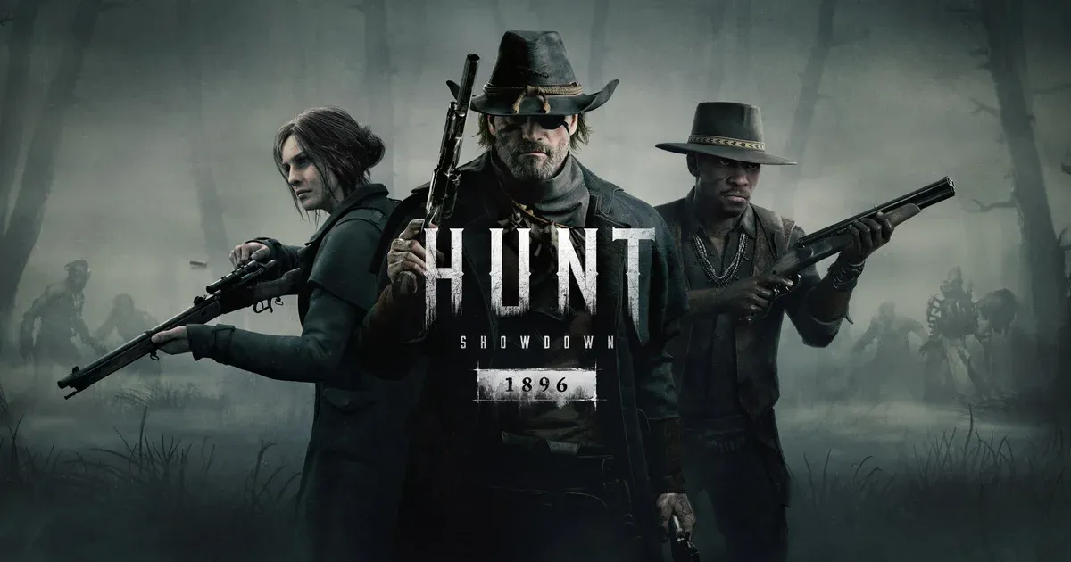 Hunt: Showdown 1896 Beginner Guide: Best Loadout & Weapons [Tips]