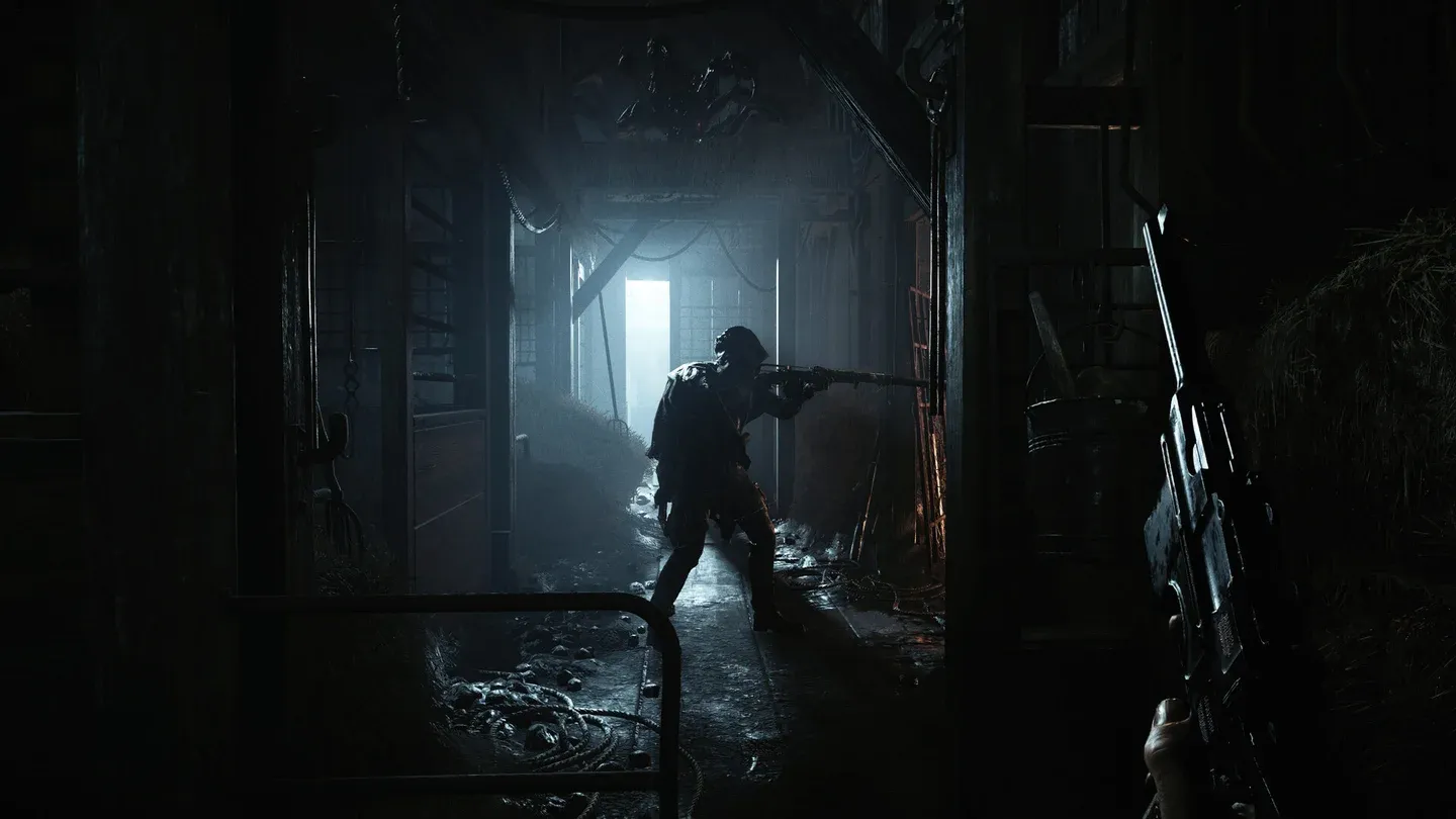 Hunt: Showdown 1896 Gallery 10
