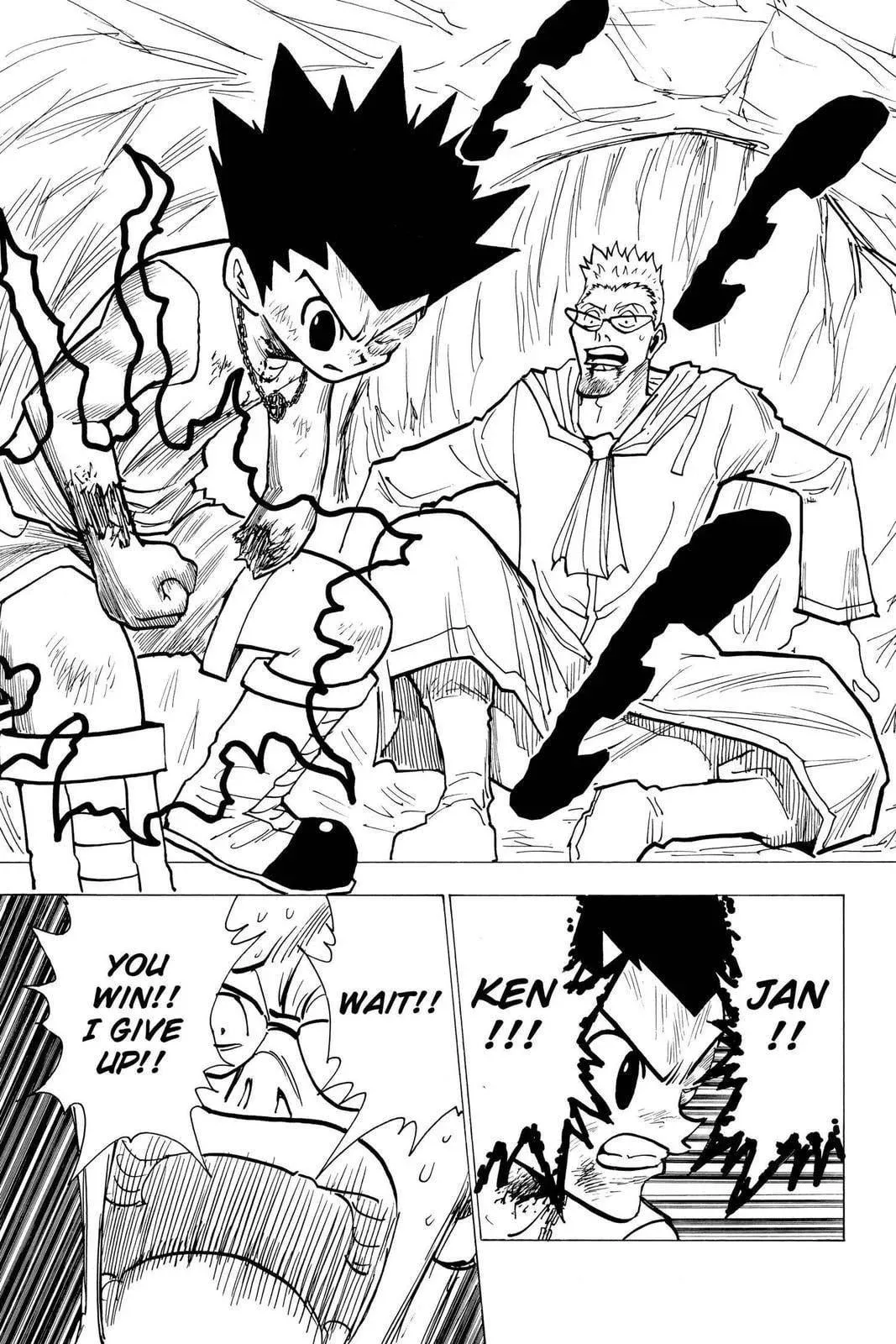 Hunter x Hunter Chapter 411 Leaked: Manga Returns June 29