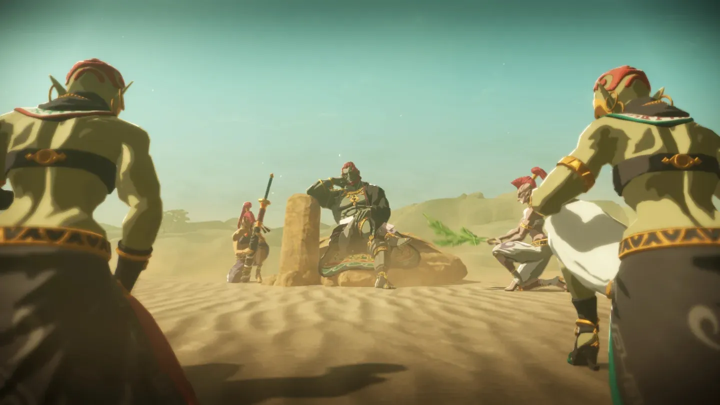 Mission objectives mid-battle