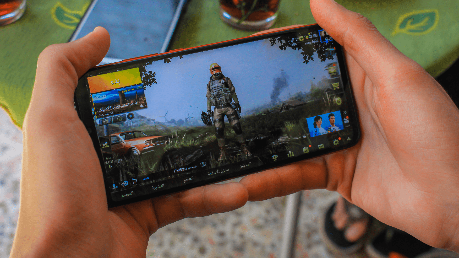 iPhone 17 Best Games to Play image