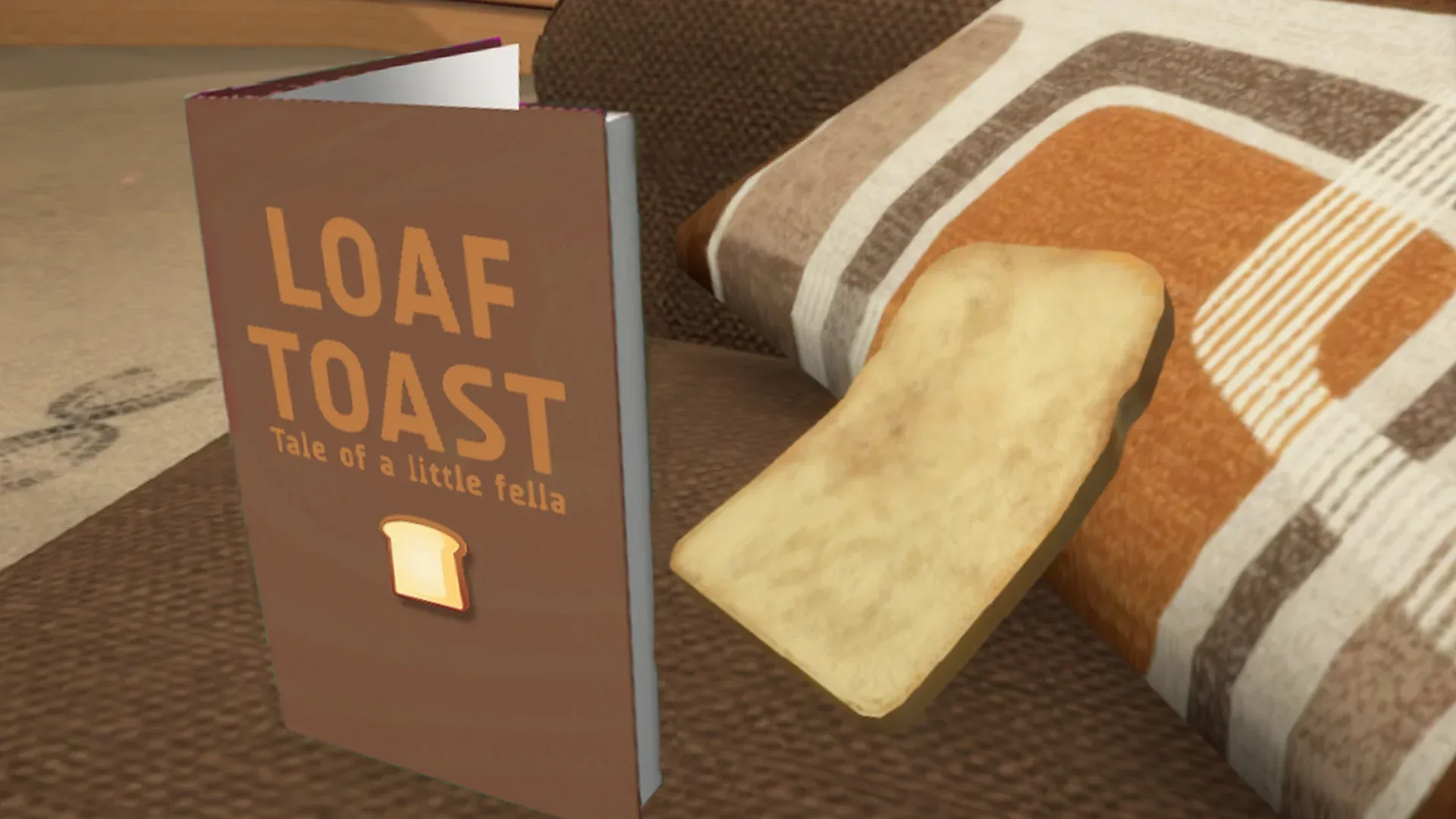 I Am Bread Screenshot 11