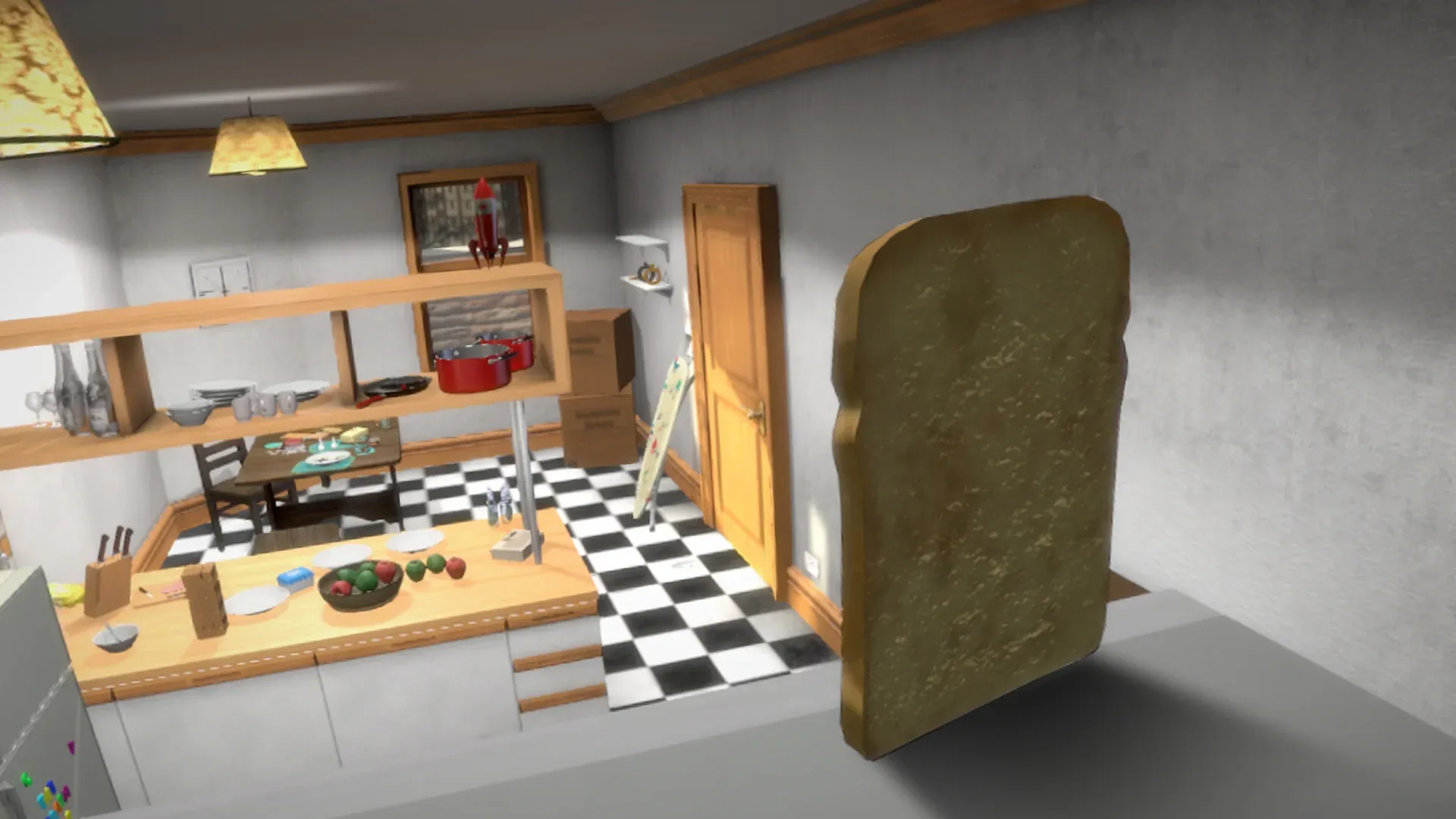 I Am Bread Screenshot 12