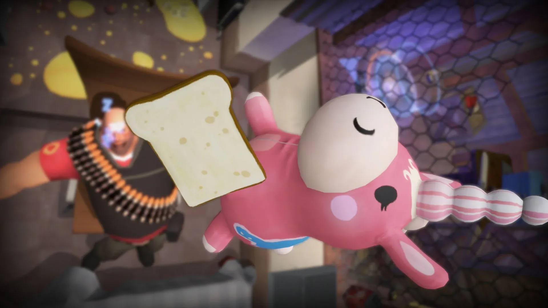 I Am Bread Screenshot 16