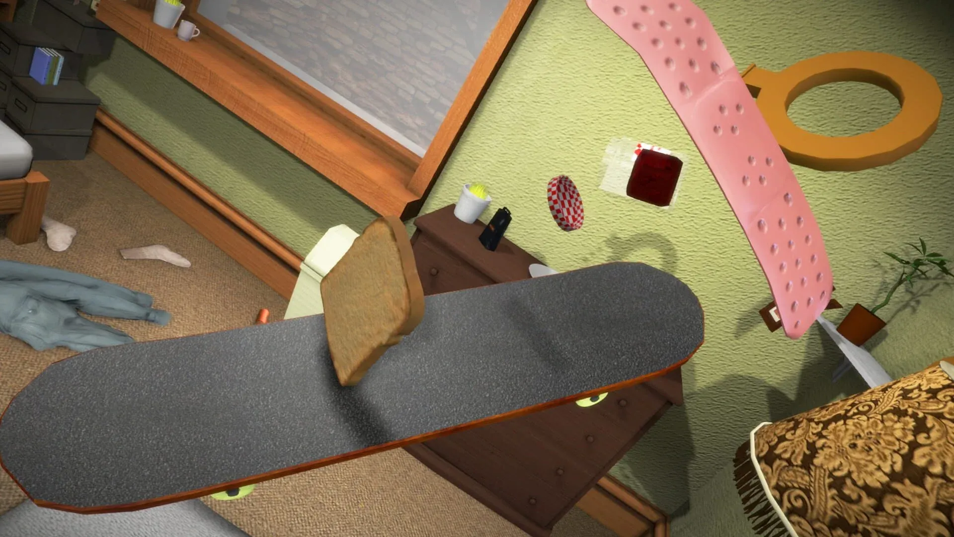 I Am Bread Screenshot 18