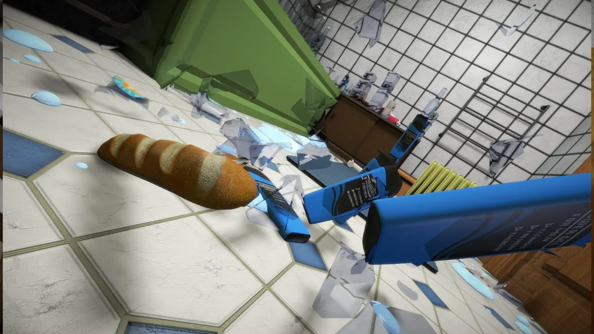 I Am Bread Screenshot 19
