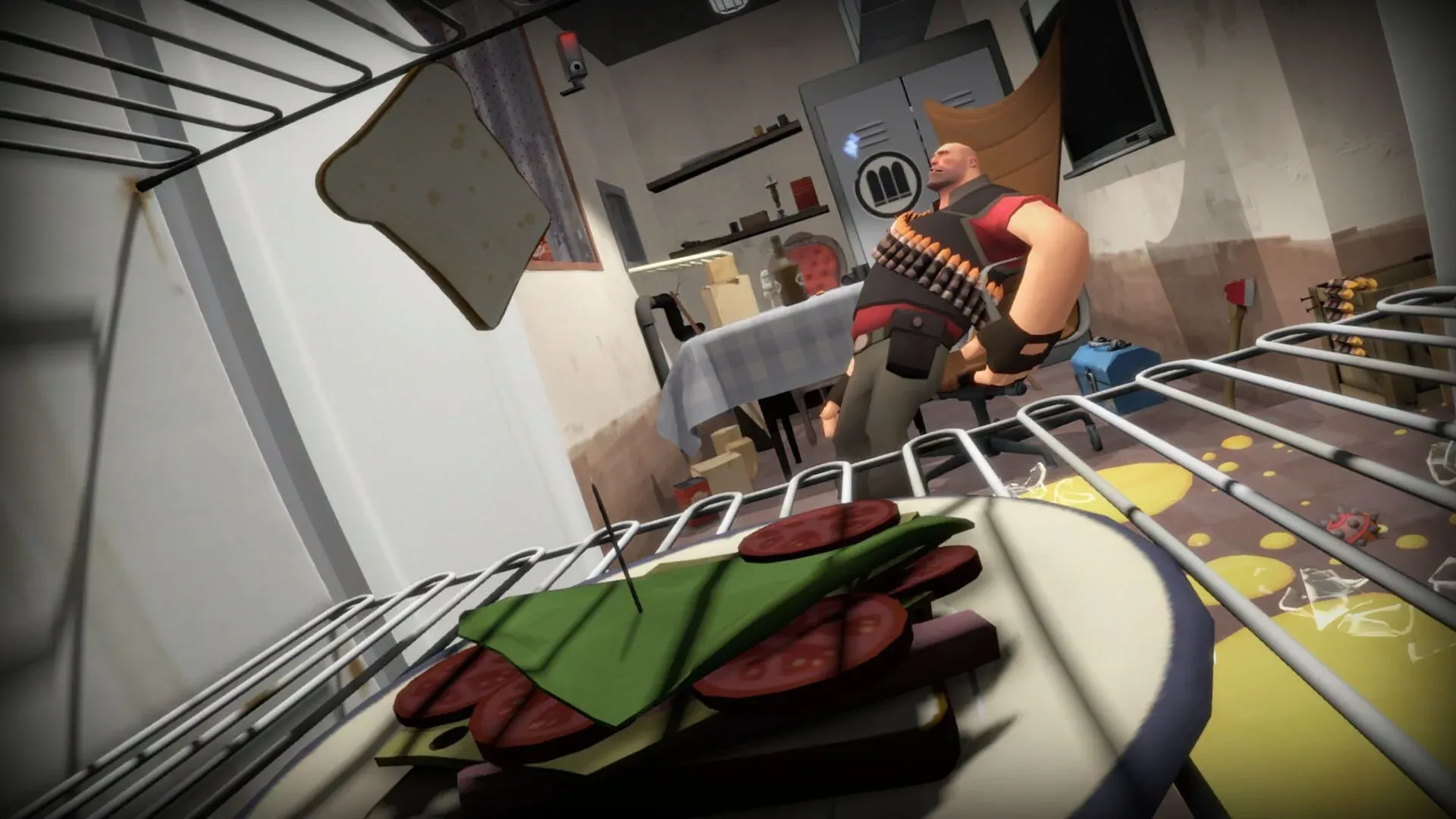 I Am Bread Screenshot 21