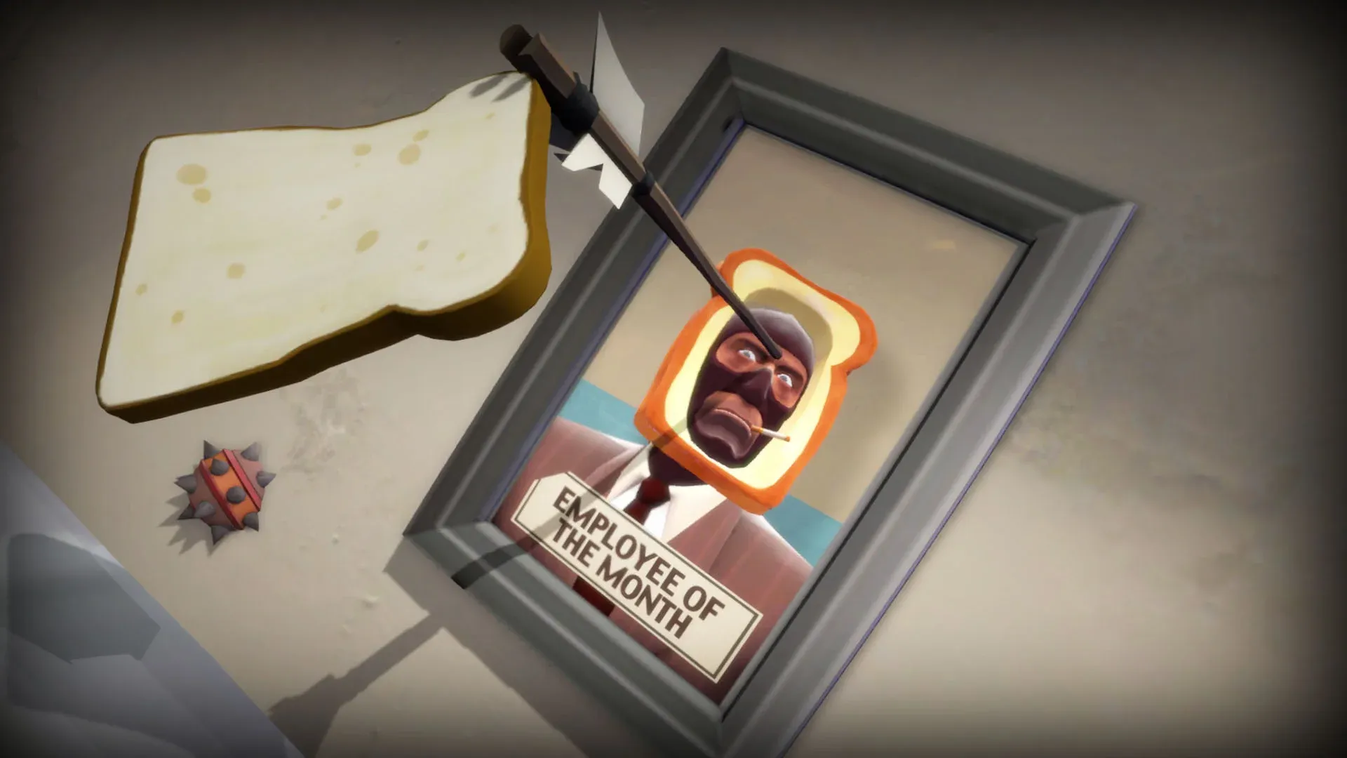 I Am Bread Screenshot 3