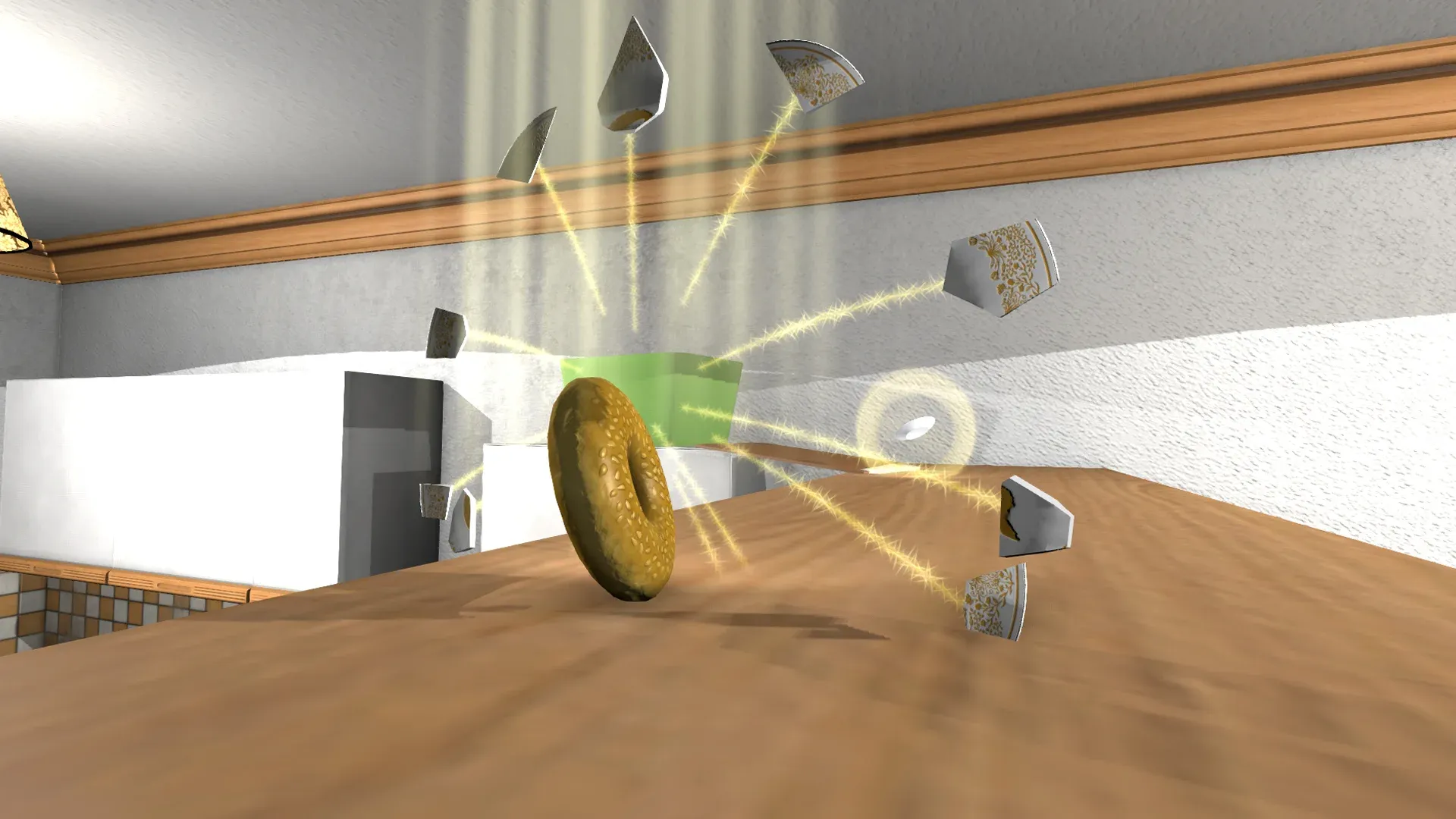 I Am Bread Screenshot 5
