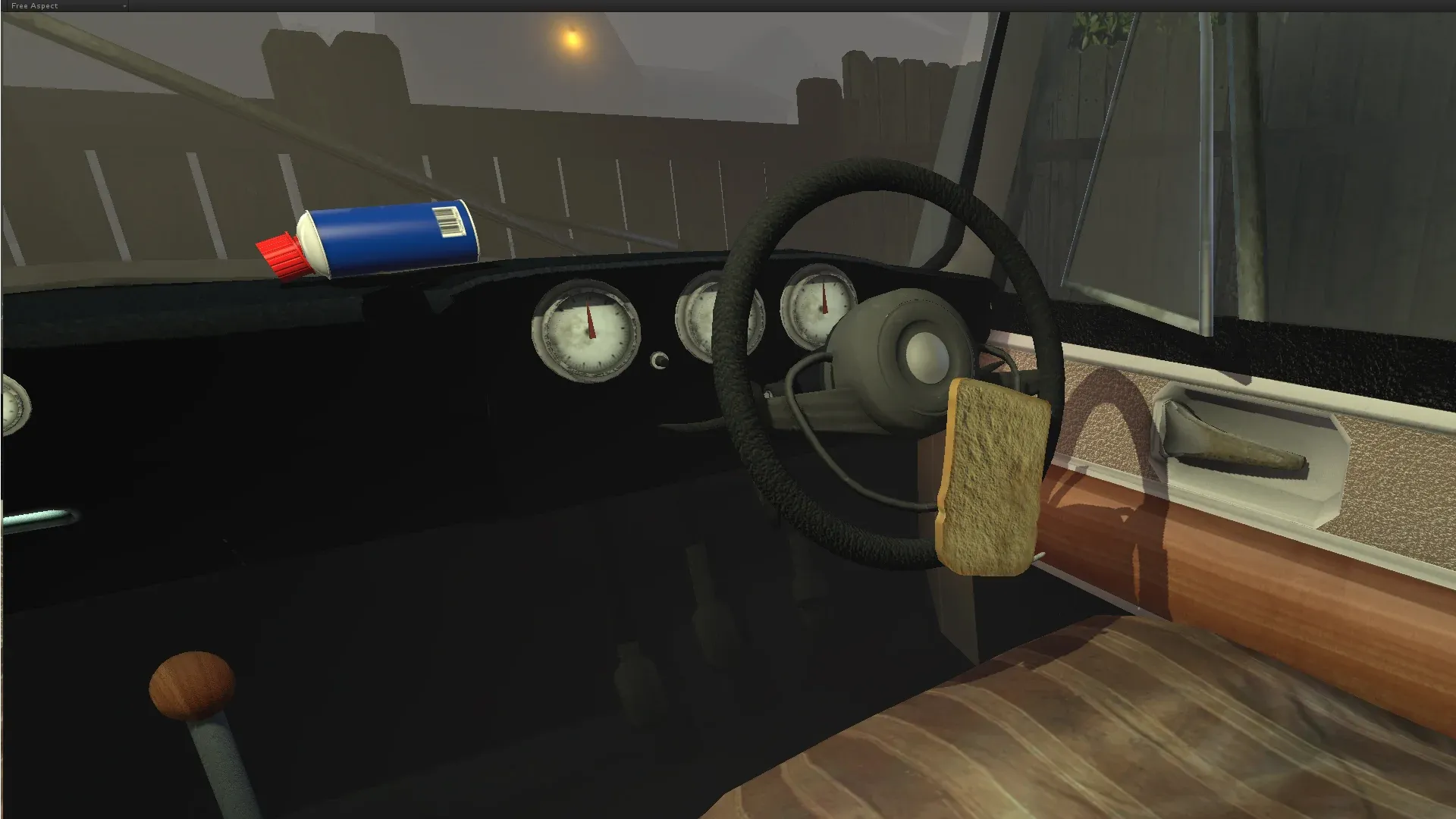I Am Bread Screenshot 7