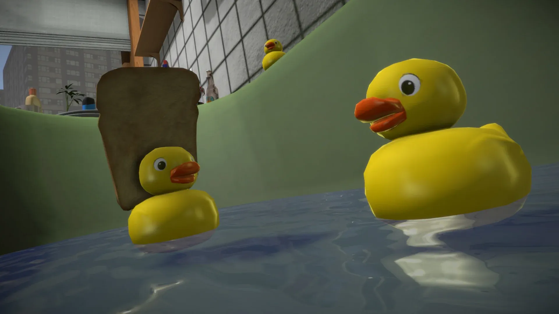 I Am Bread Screenshot 9
