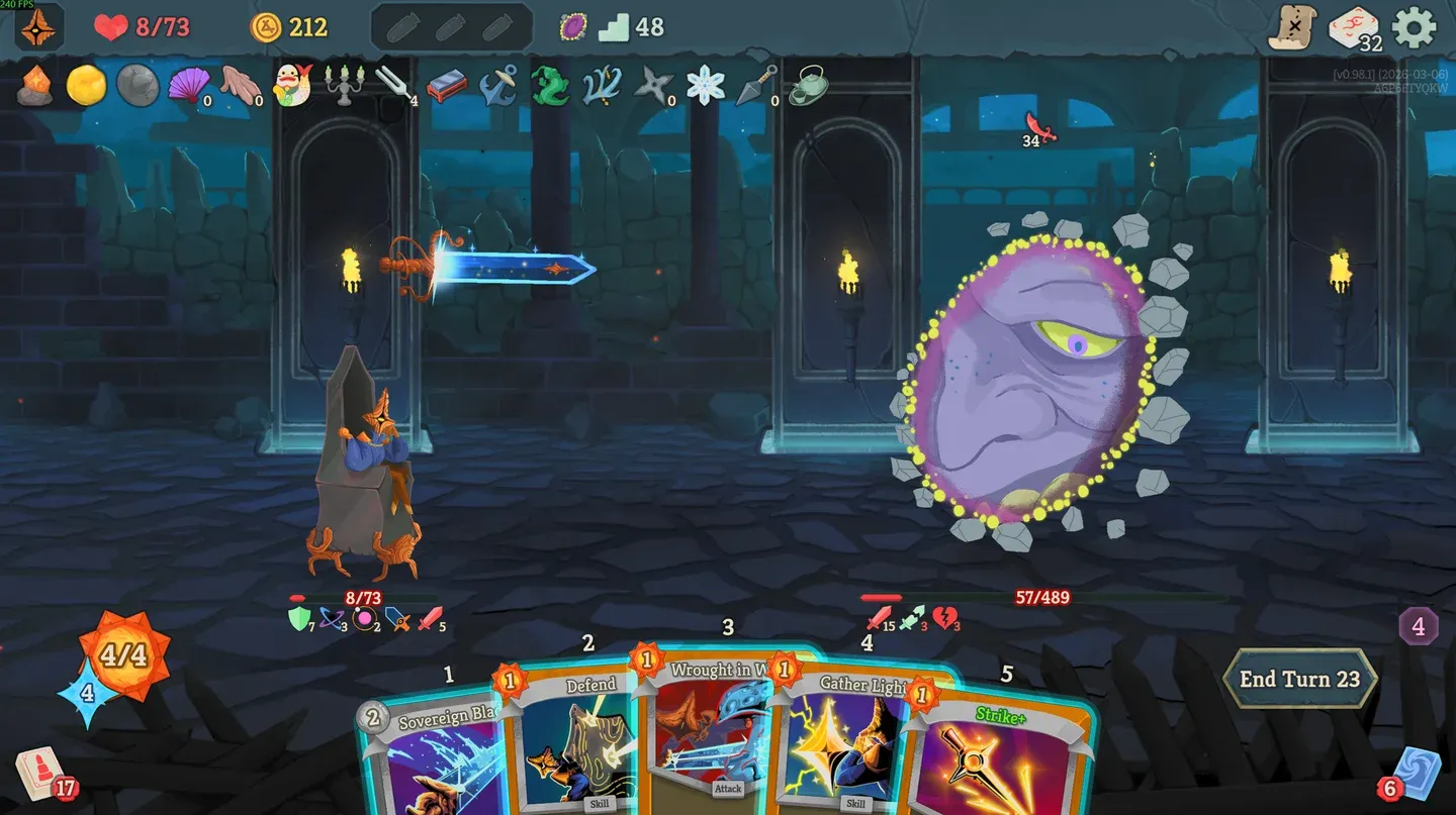Ascension 20 Doppel-Boss-Kampf