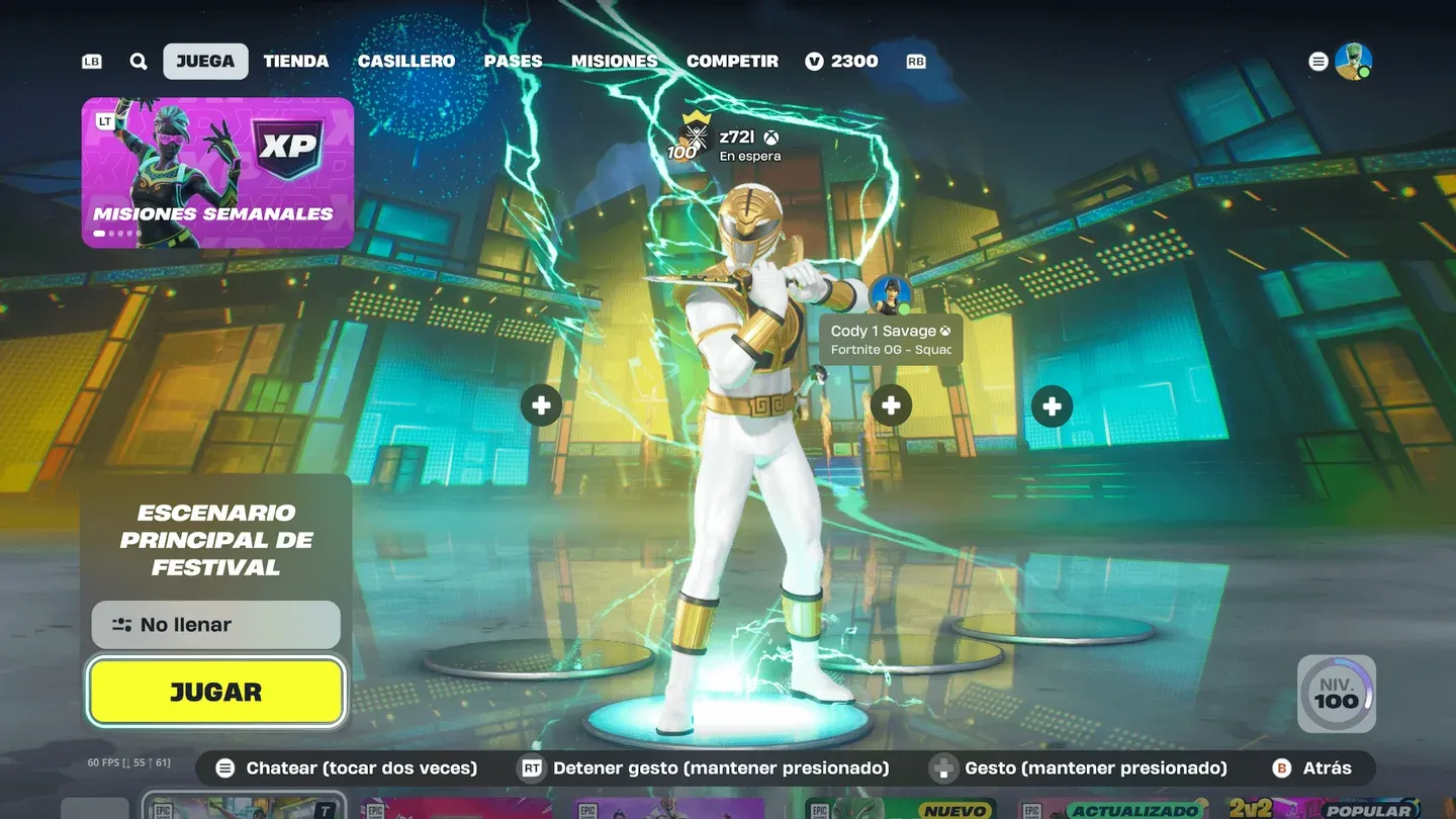 Season 3 Battle Pass quest tracker