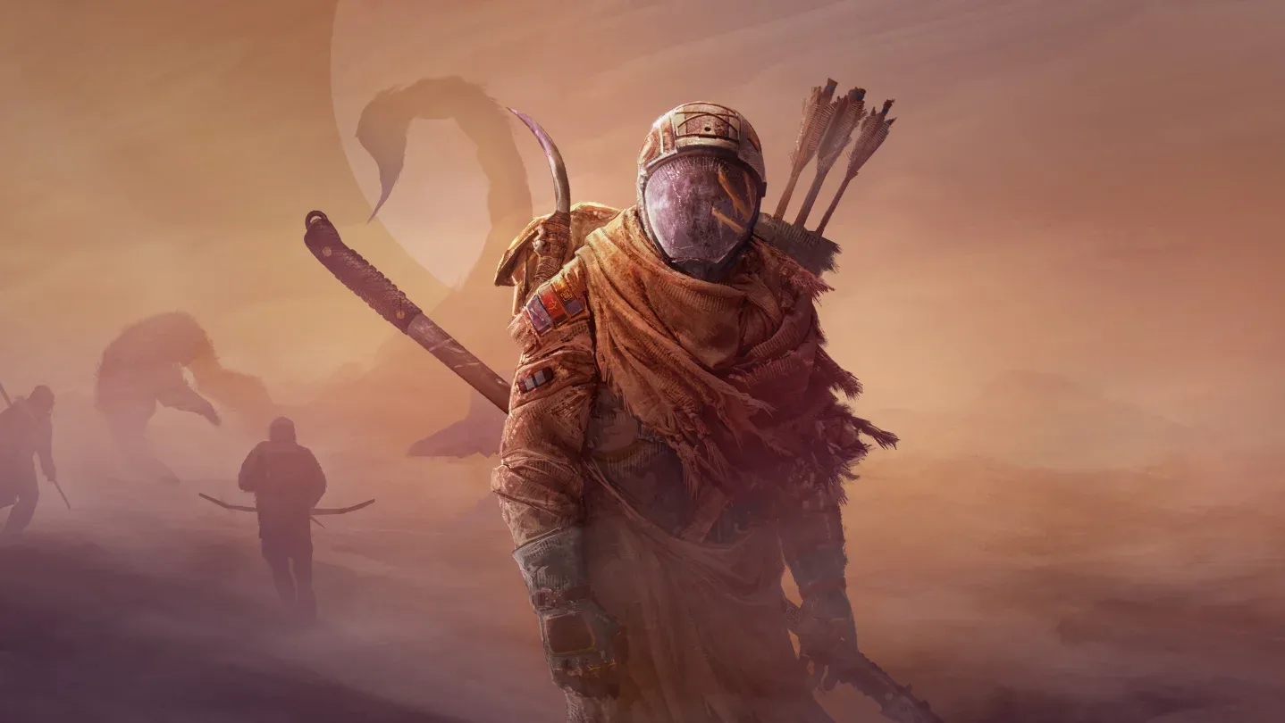 ICARUS Banner