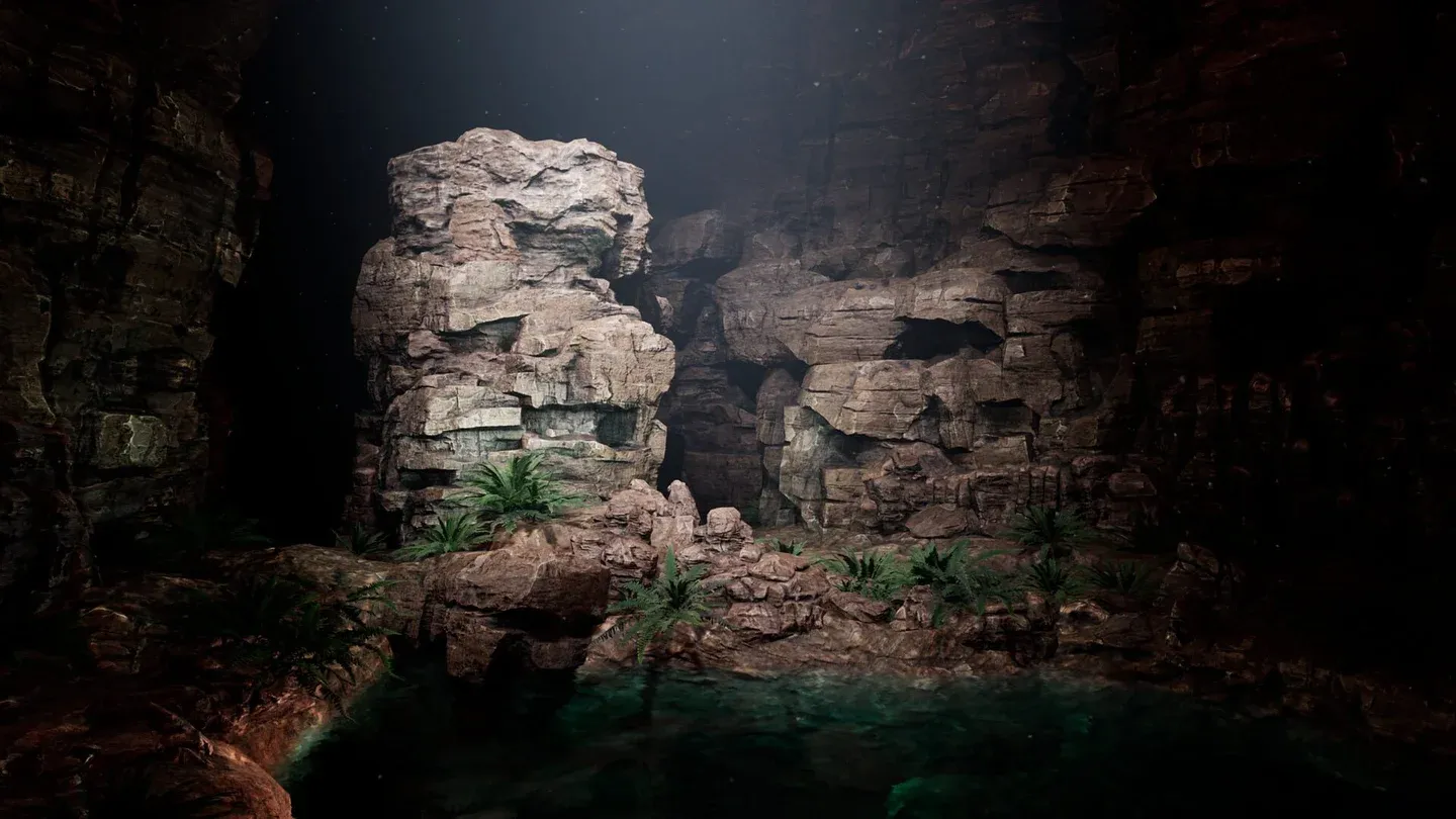 ICARUS Gallery 14